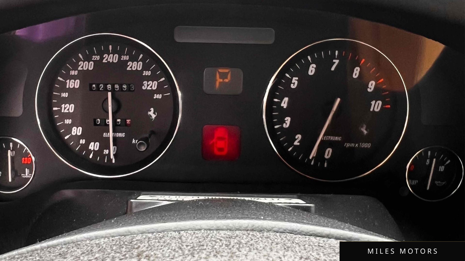 Ferrari 456 2000 — миниатюра 6