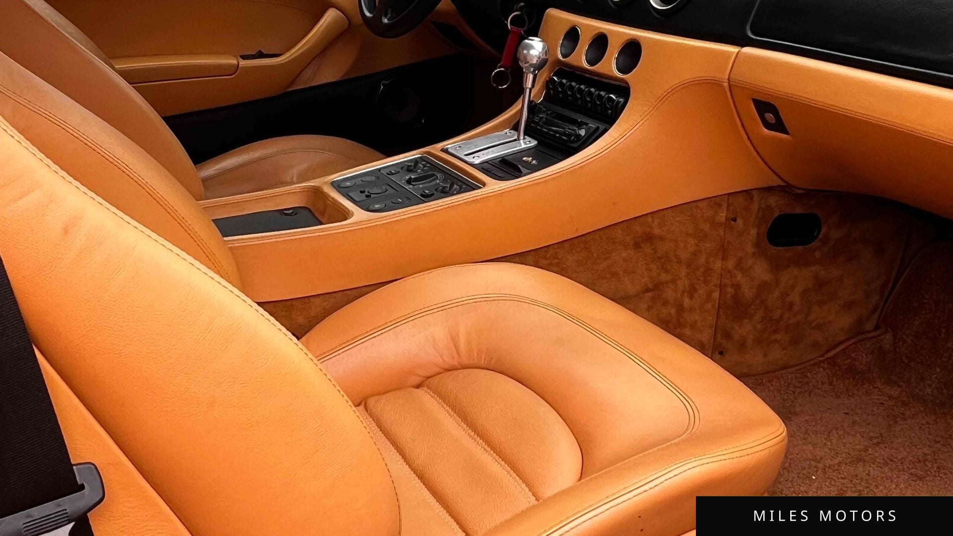 Ferrari 456 2000 — миниатюра 8