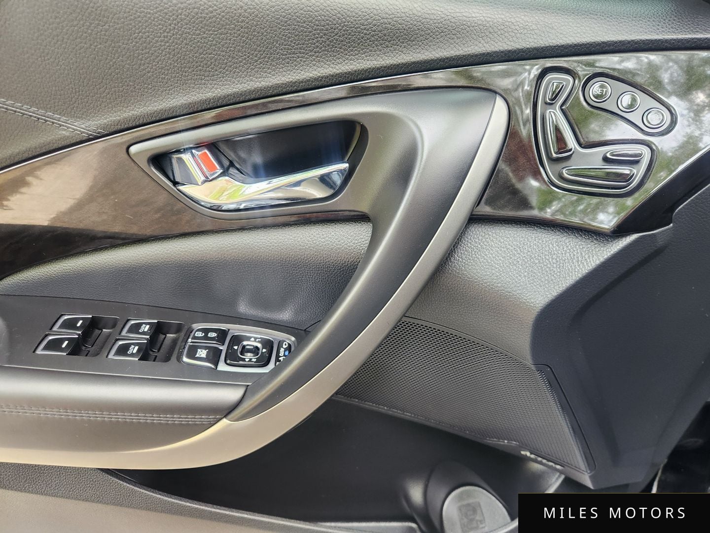 Hyundai Grandeur 2016 — миниатюра 12