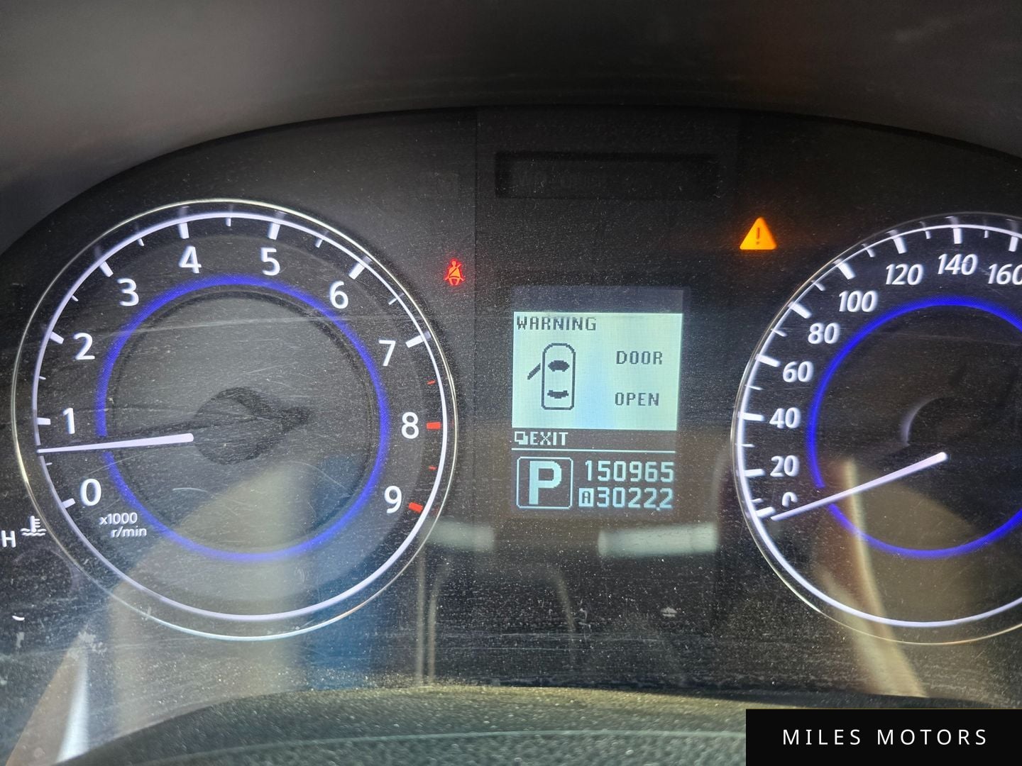 Infiniti G37 2010 — миниатюра 7