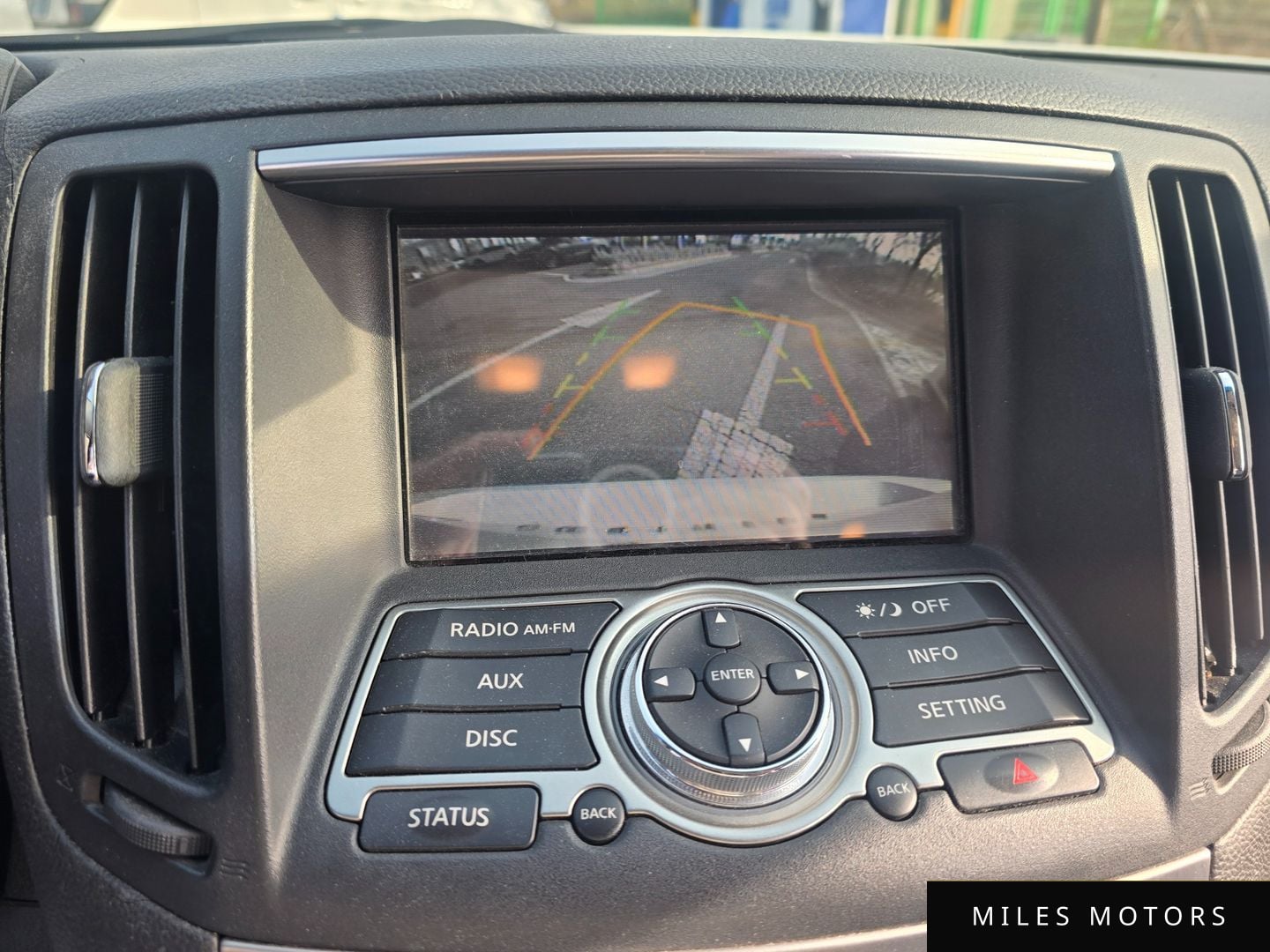 Infiniti G37 2010 — миниатюра 9