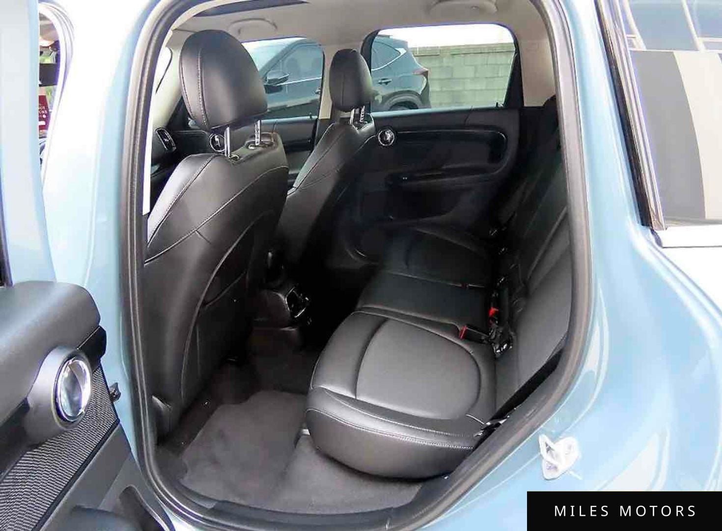 MINI Countryman 2023 — миниатюра 6