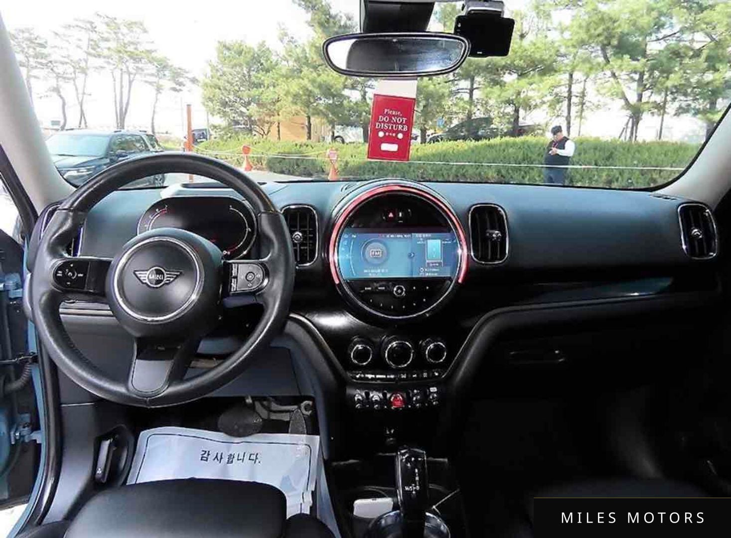 MINI Countryman 2023 — миниатюра 7