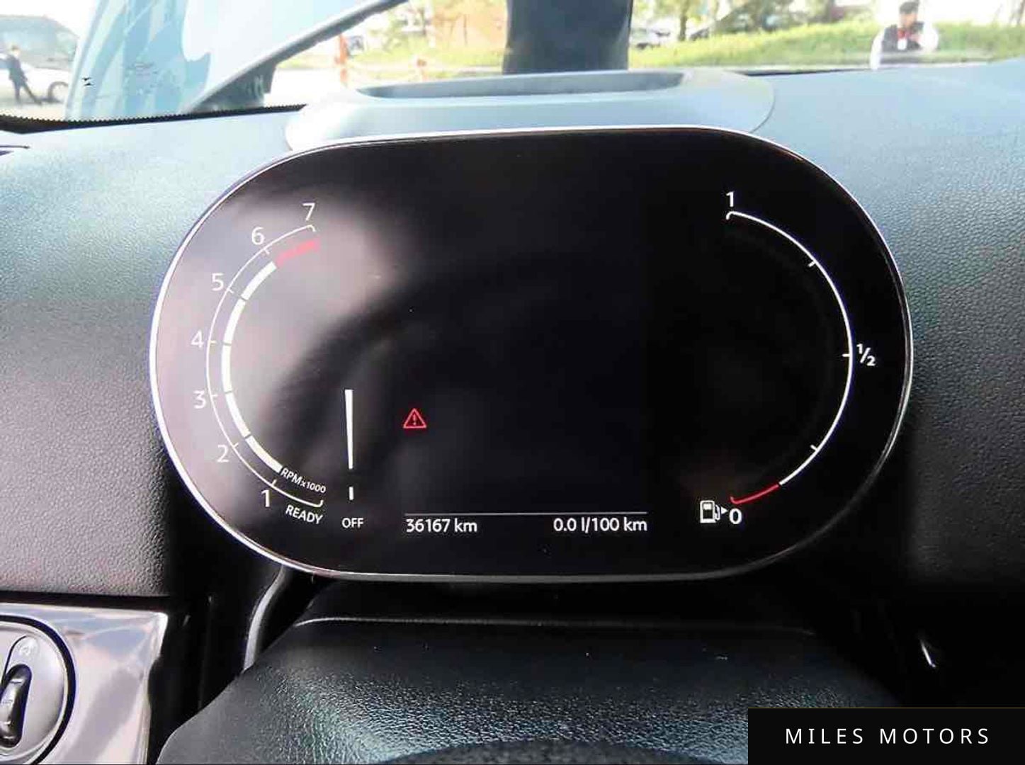 MINI Countryman 2023 — миниатюра 9