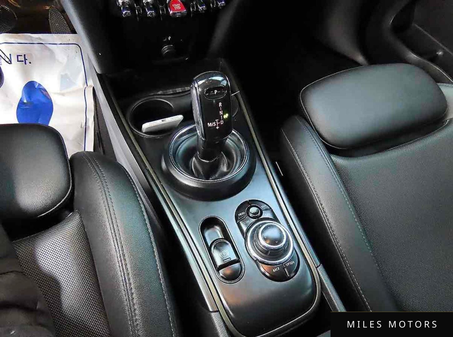 MINI Countryman 2023 — миниатюра 11