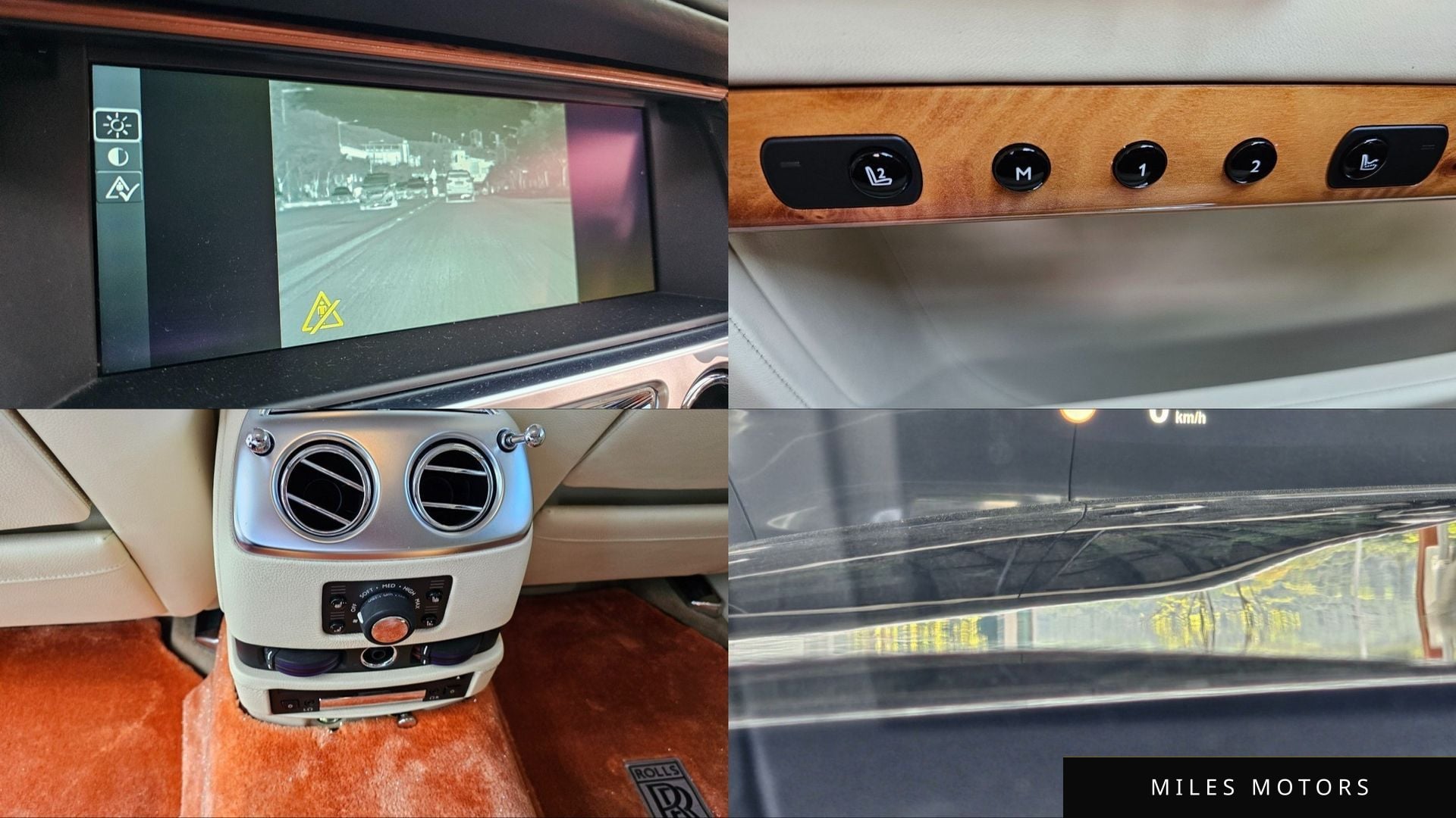 Rolls-Royce 고스트 2013 — миниатюра 19