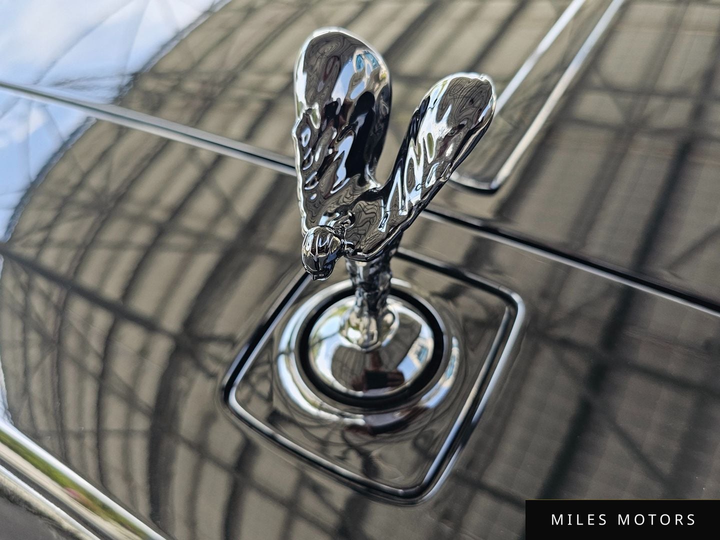 Rolls-Royce 고스트 2013 — миниатюра 20