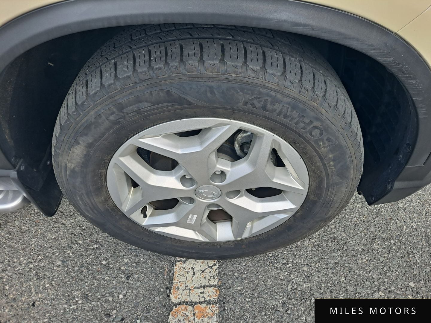 KG Mobility Rexton 2024 — миниатюра 7