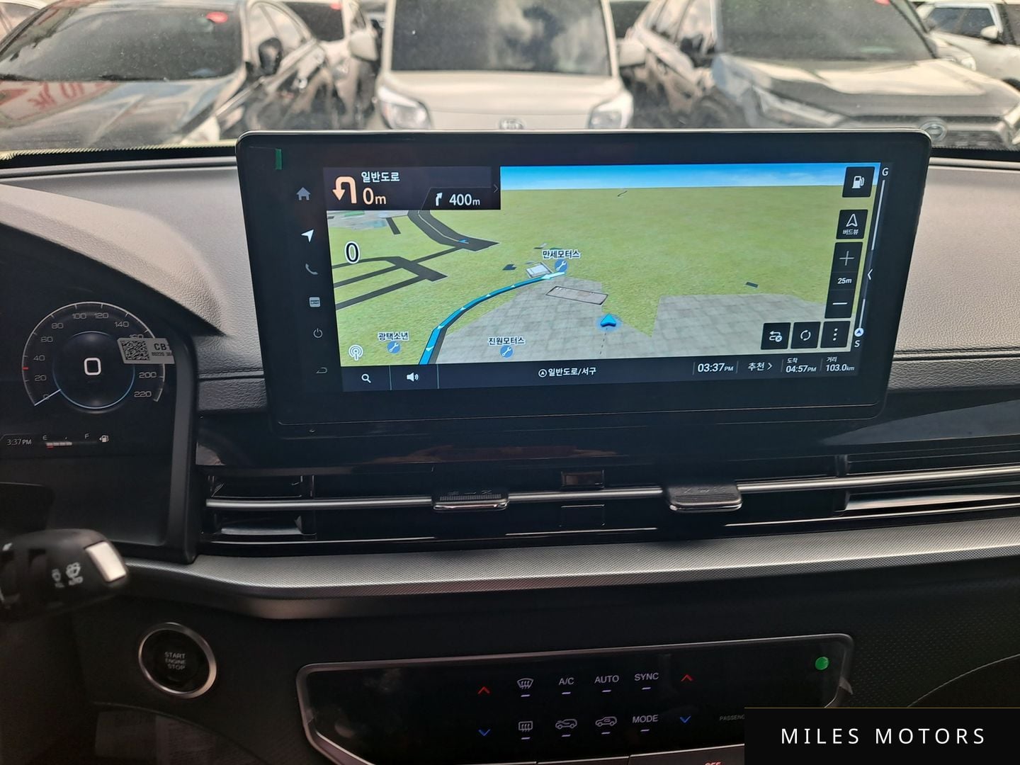 KG Mobility Rexton 2024 — миниатюра 12