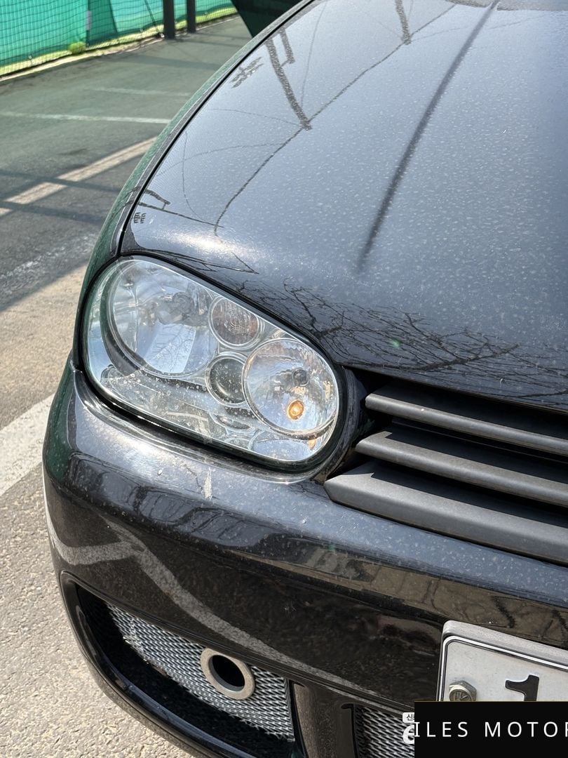 Volkswagen Golf 2003 — миниатюра 6