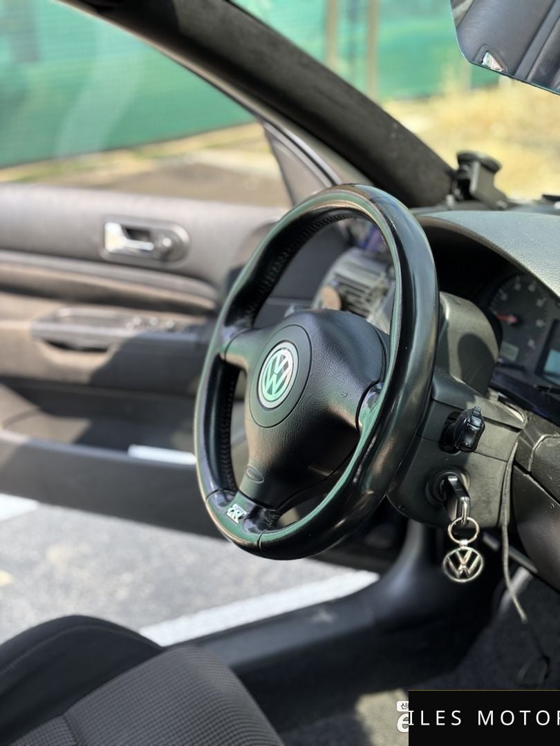 Volkswagen Golf 2003 — миниатюра 10