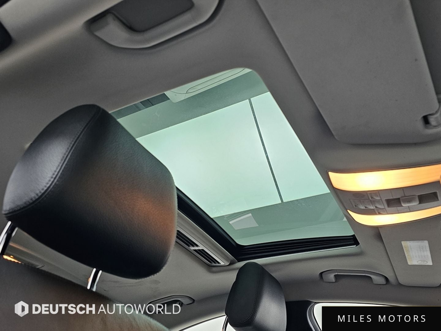 Mercedes-Benz CLS-Class W218 2015 — миниатюра 16