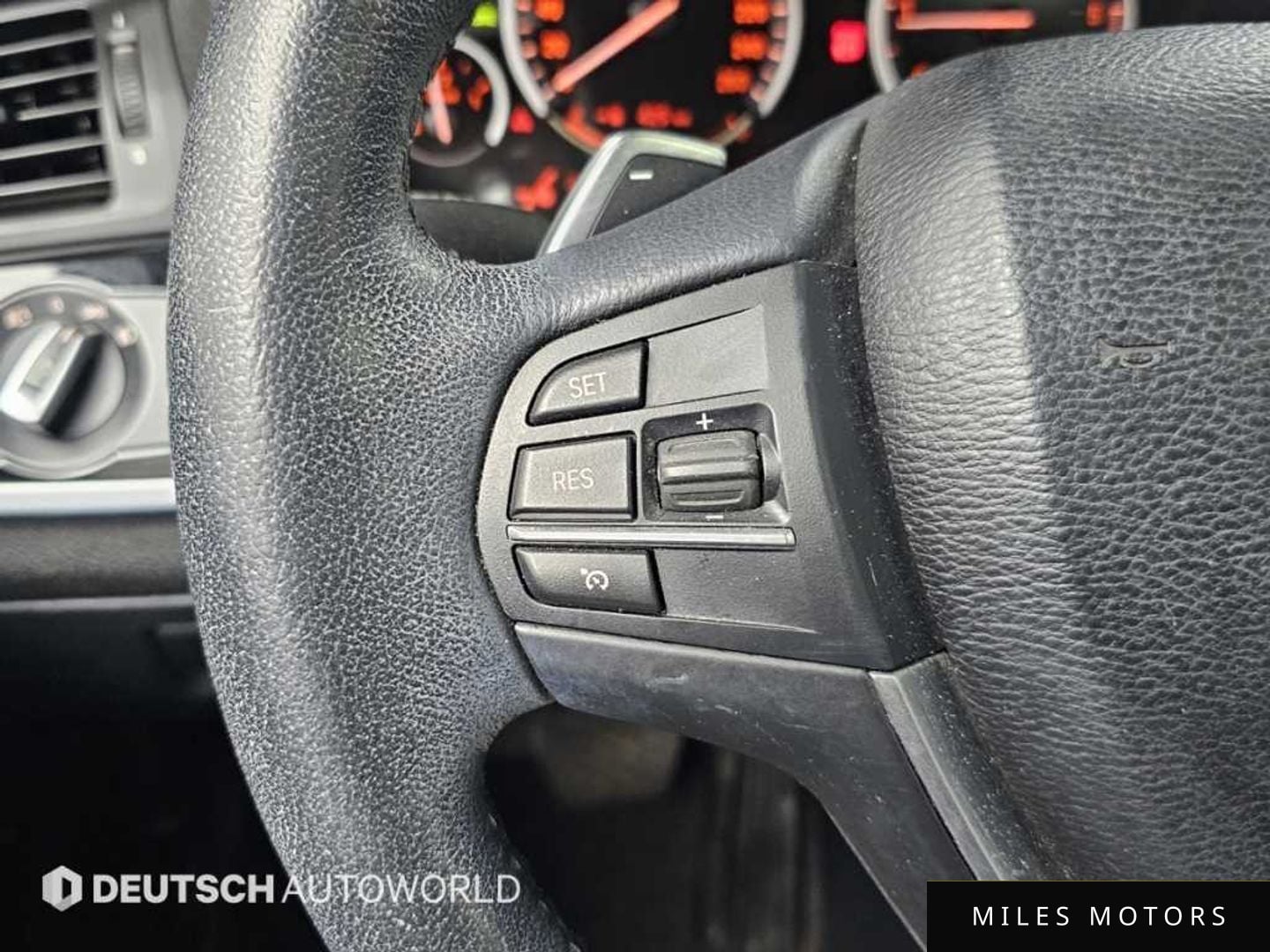 BMW X4 (F26) 2015 — миниатюра 17