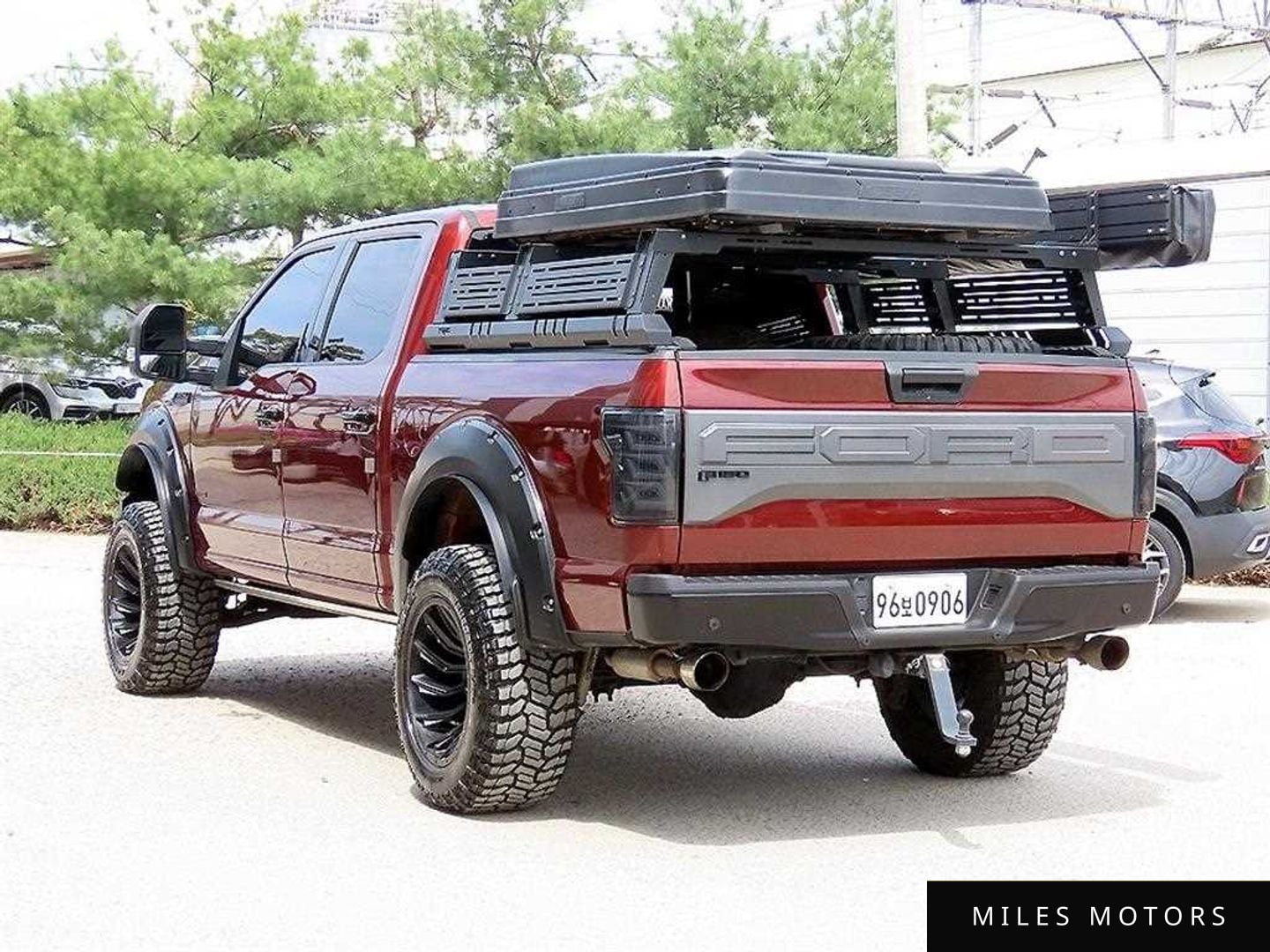 Ford F150 2015 — миниатюра 3