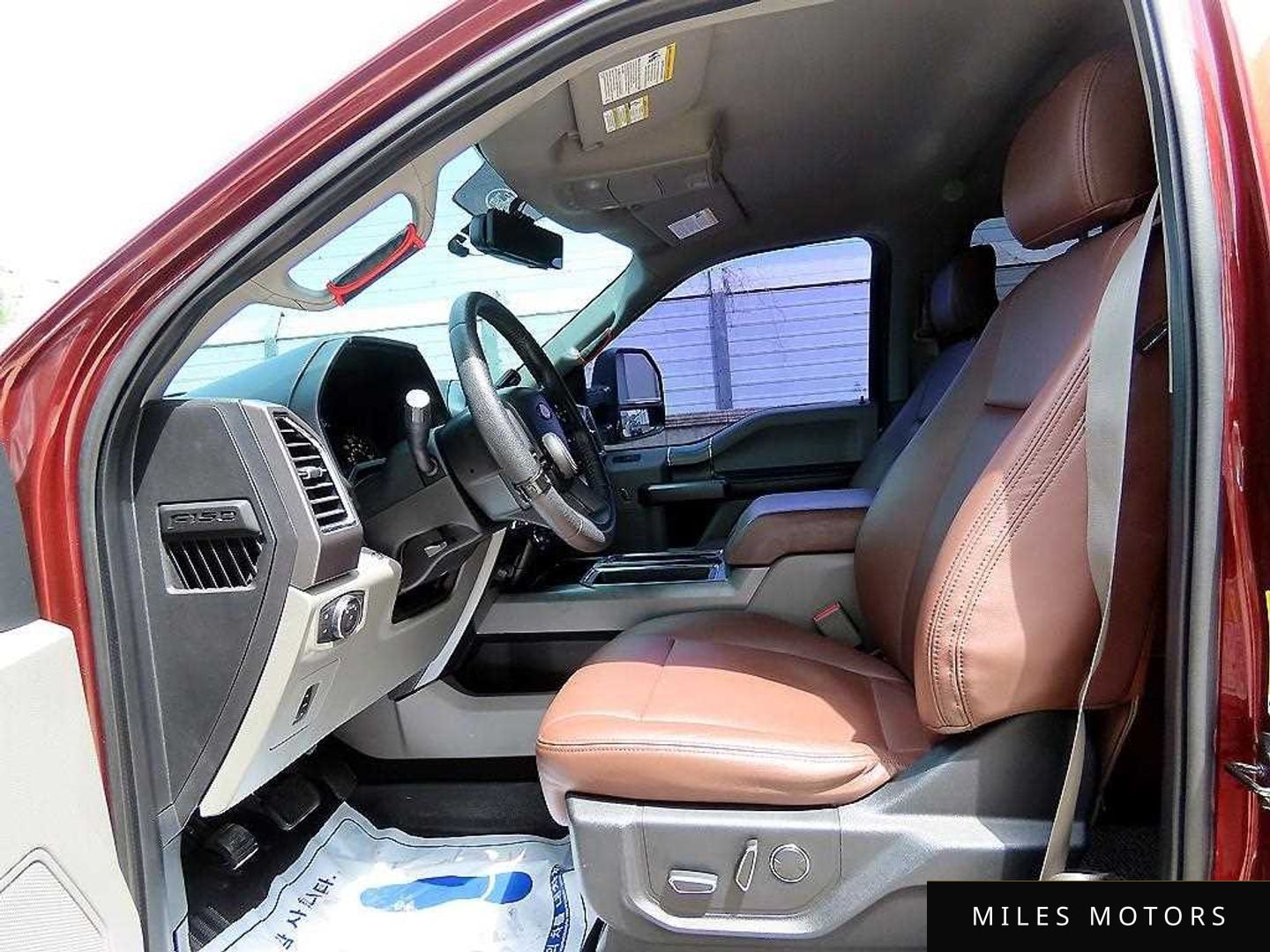 Ford F150 2015 — миниатюра 5