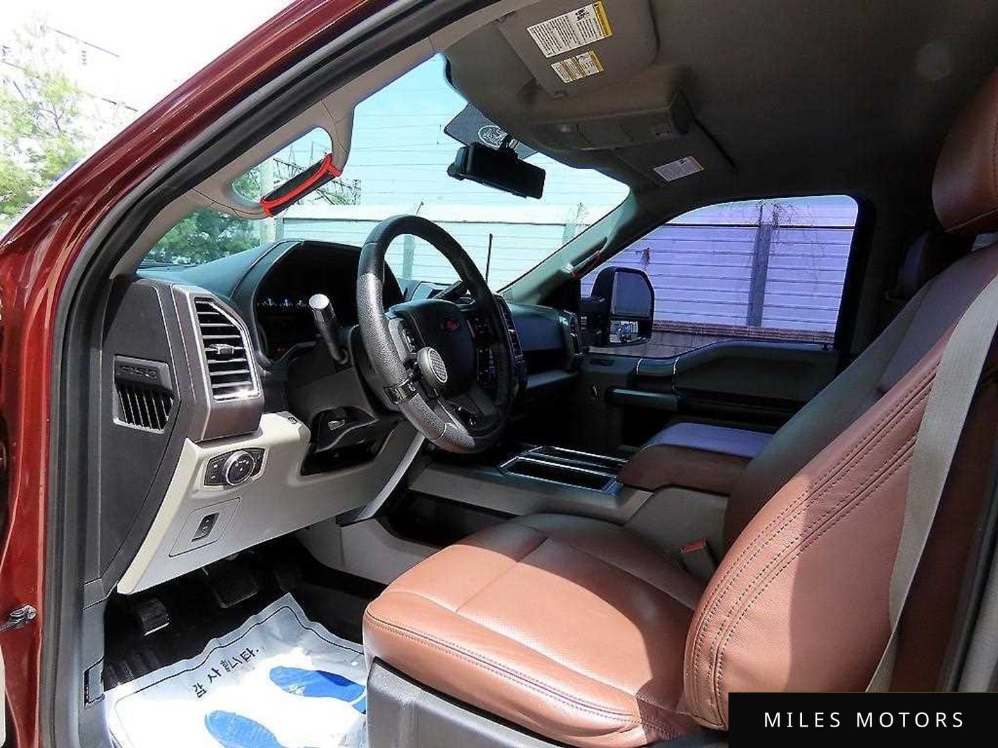 Ford F150 2015 — миниатюра 7