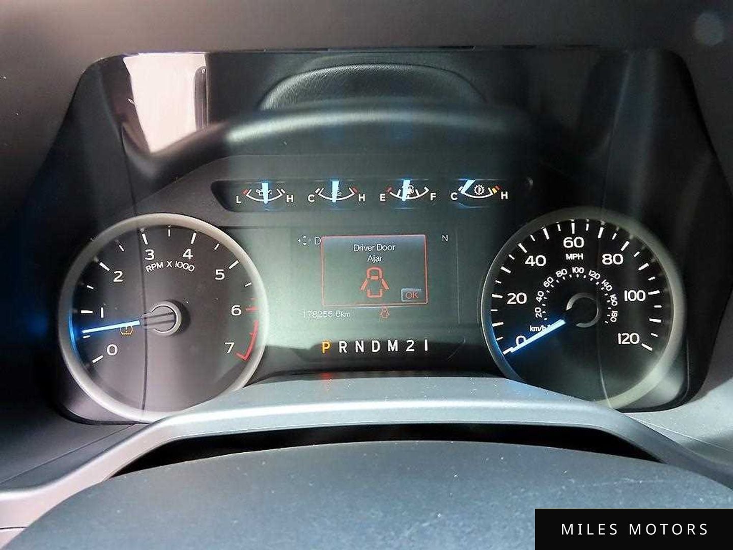 Ford F150 2015 — миниатюра 9