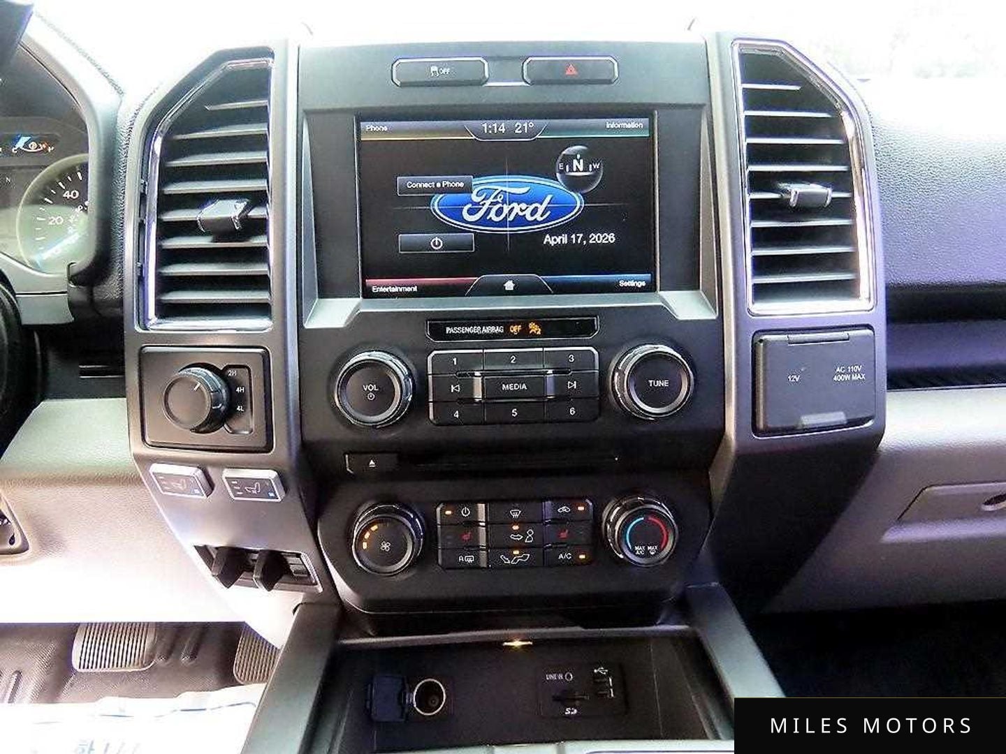 Ford F150 2015 — миниатюра 11