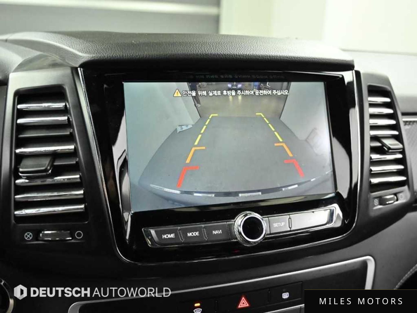 KG Mobility Rexton 2020 — миниатюра 15