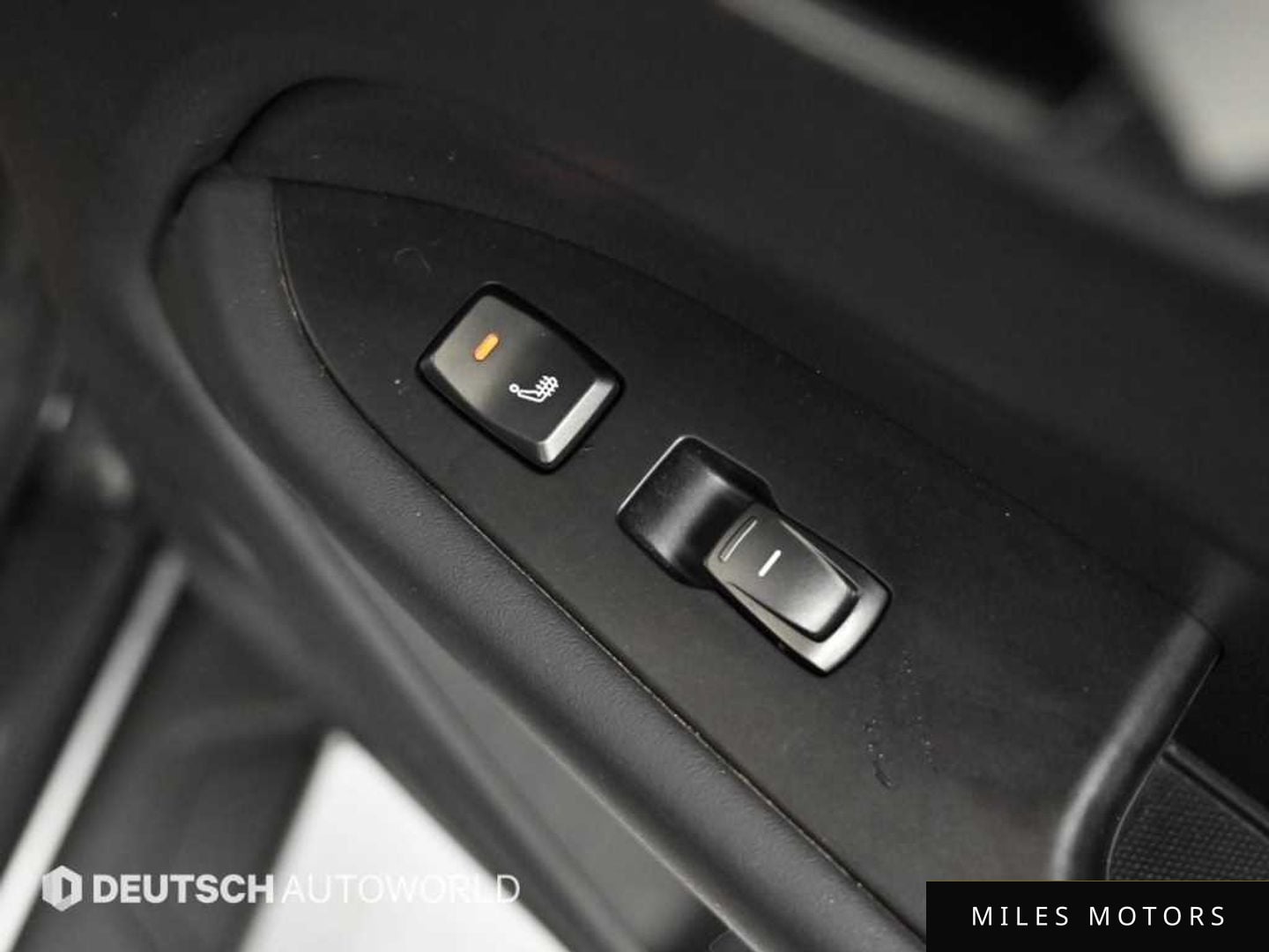 KG Mobility Rexton 2020 — миниатюра 16