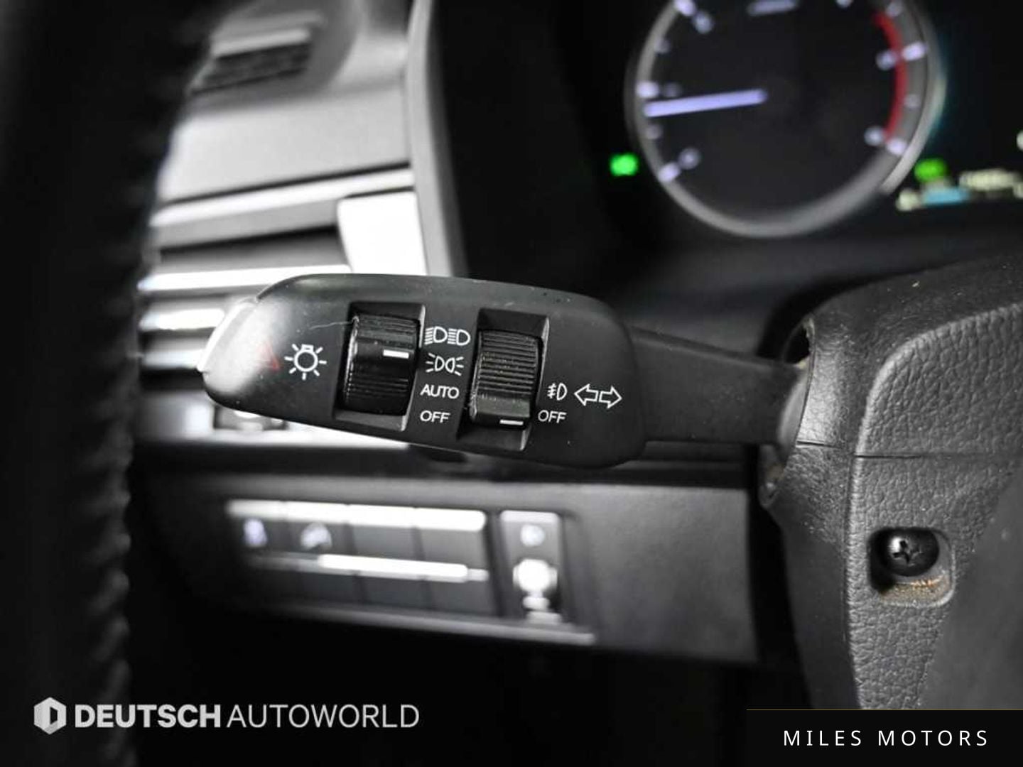 KG Mobility Rexton 2020 — миниатюра 17