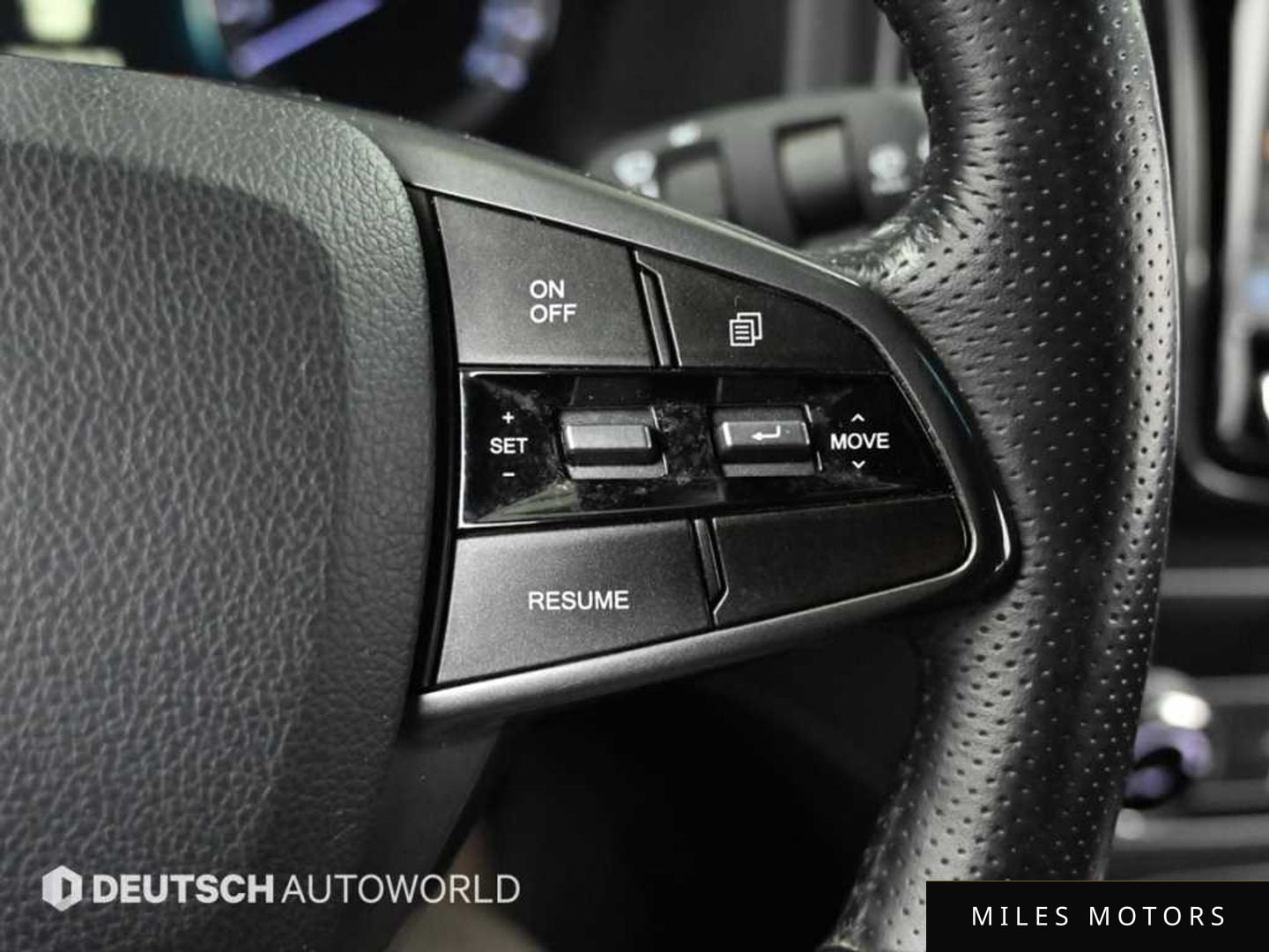 KG Mobility Rexton 2020 — миниатюра 18