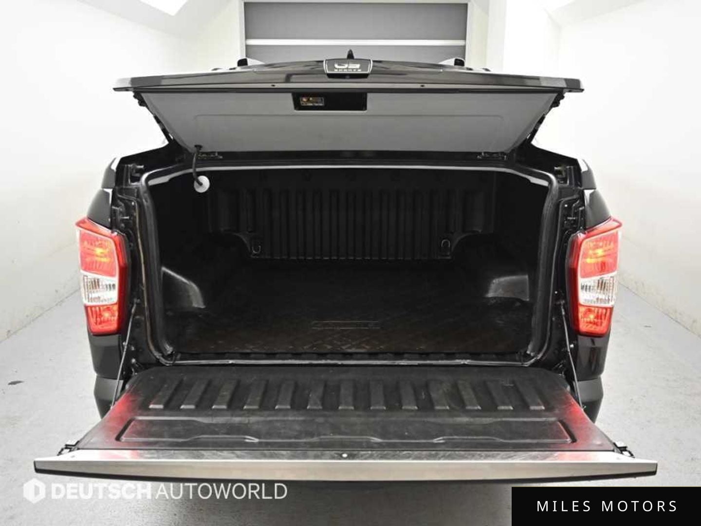 KG Mobility Rexton 2020 — миниатюра 19