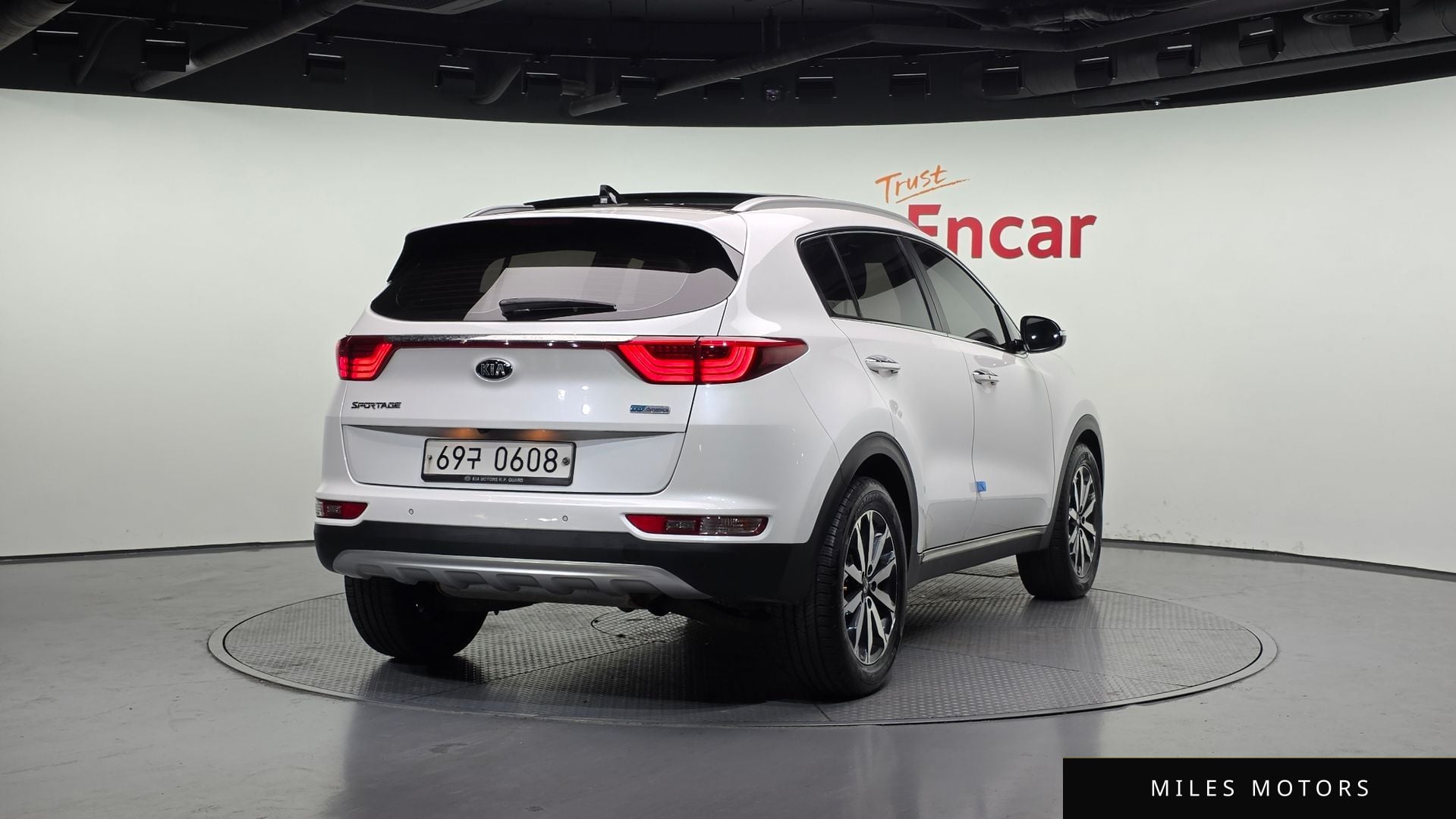 Kia Sportage 2016 — миниатюра 2