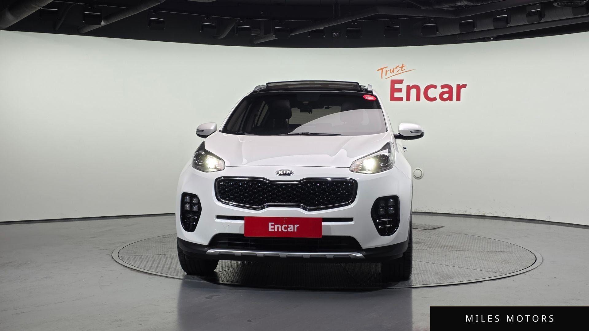 Kia Sportage 2016 — миниатюра 3