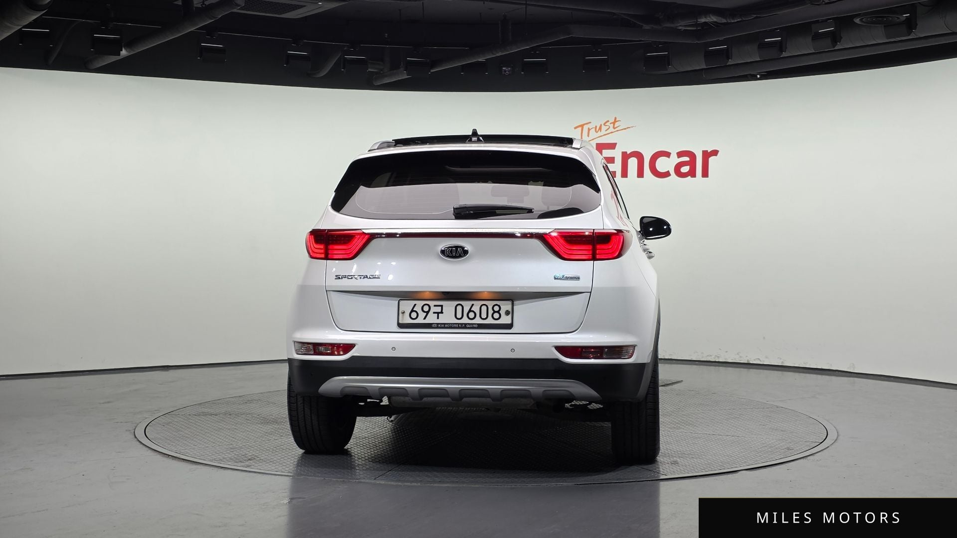 Kia Sportage 2016 — миниатюра 4