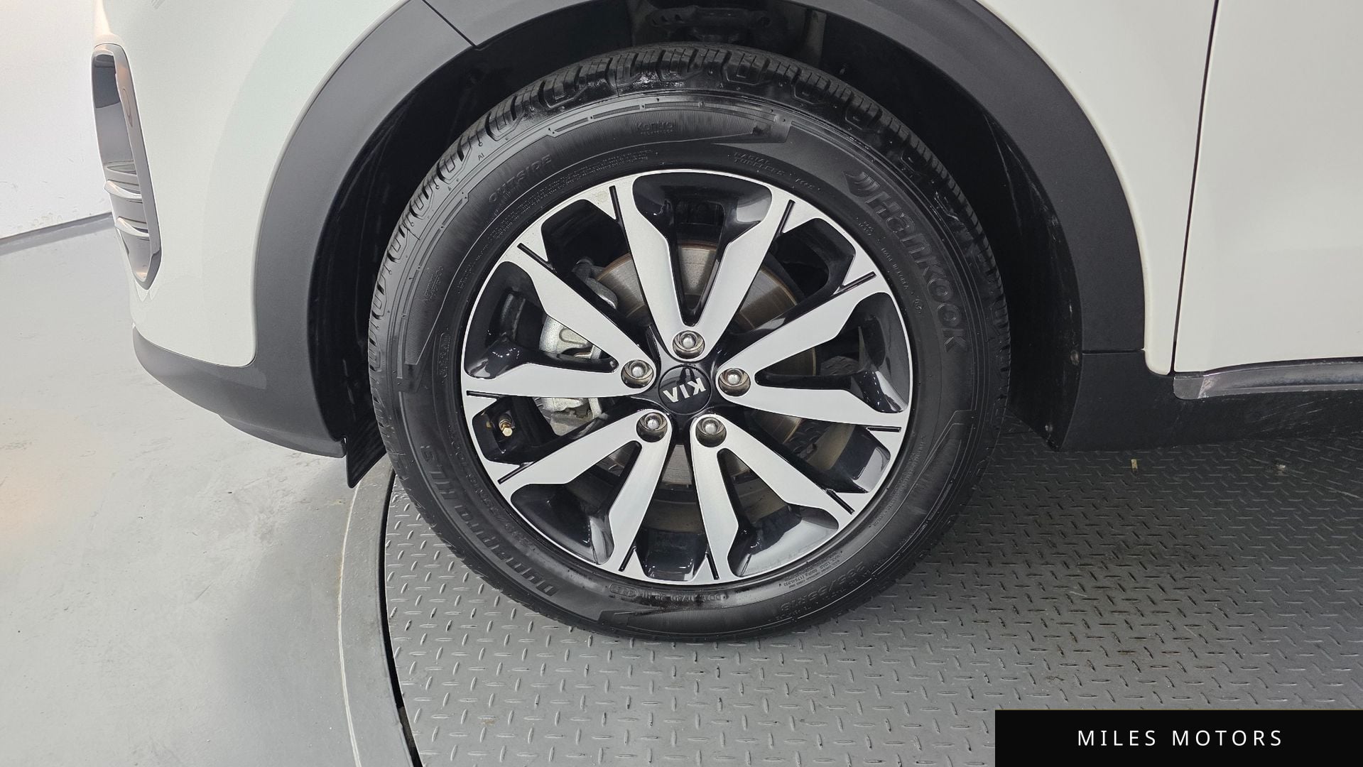 Kia Sportage 2016 — миниатюра 5
