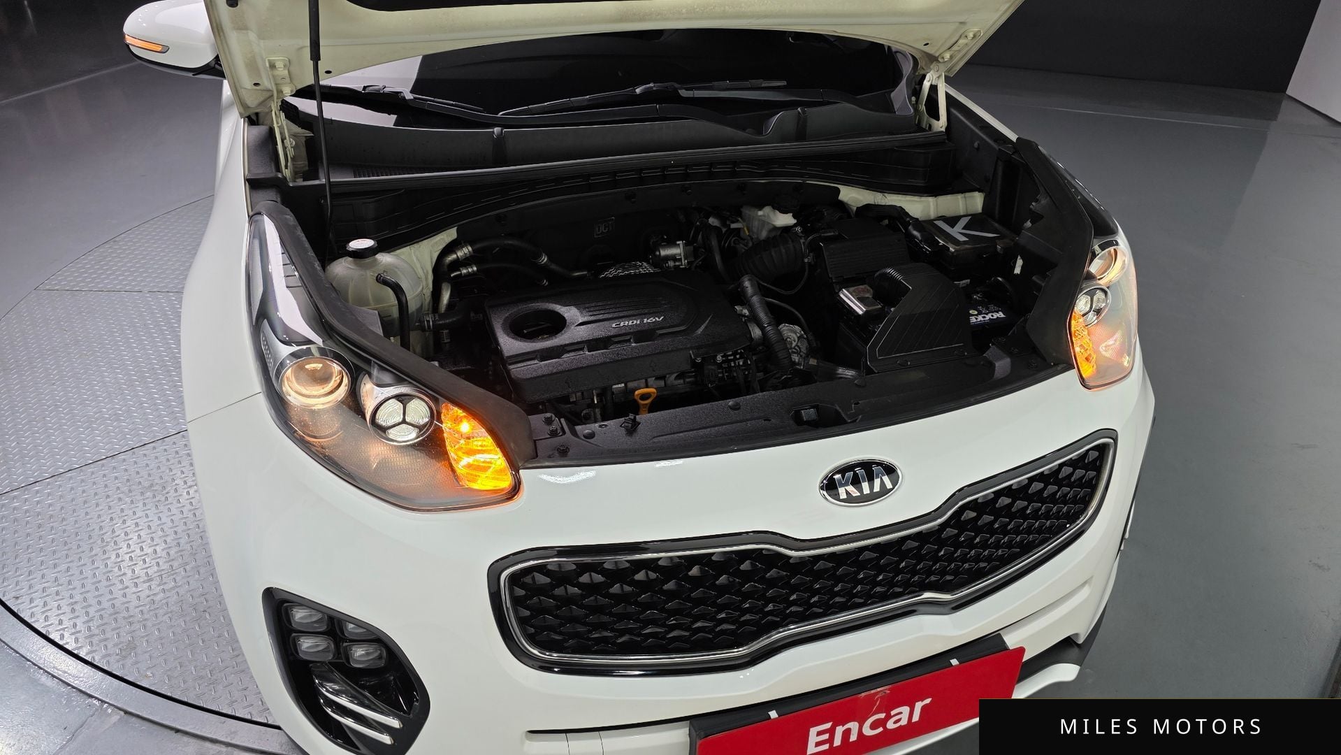 Kia Sportage 2016 — миниатюра 6