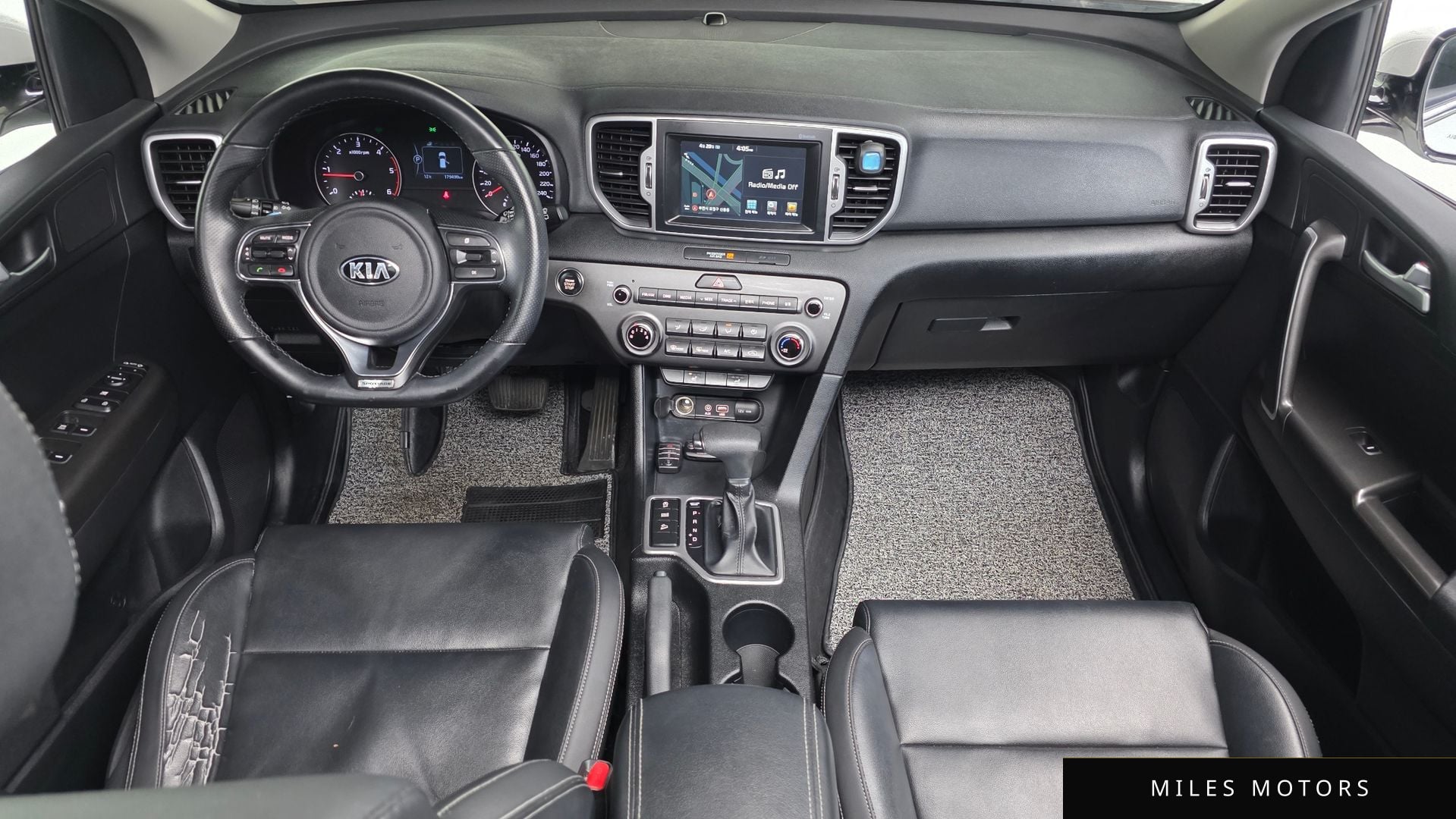 Kia Sportage 2016 — миниатюра 10