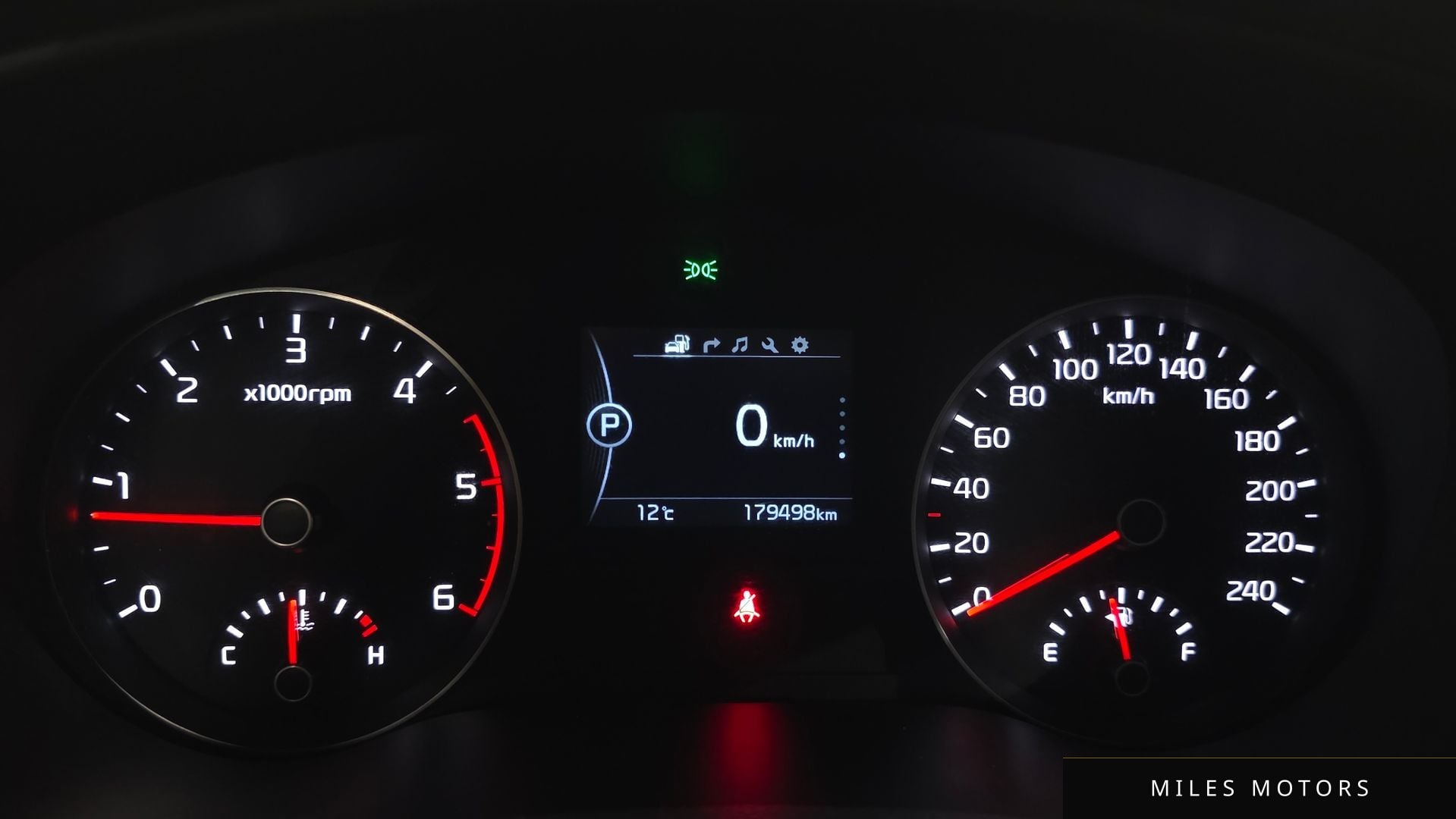 Kia Sportage 2016 — миниатюра 11