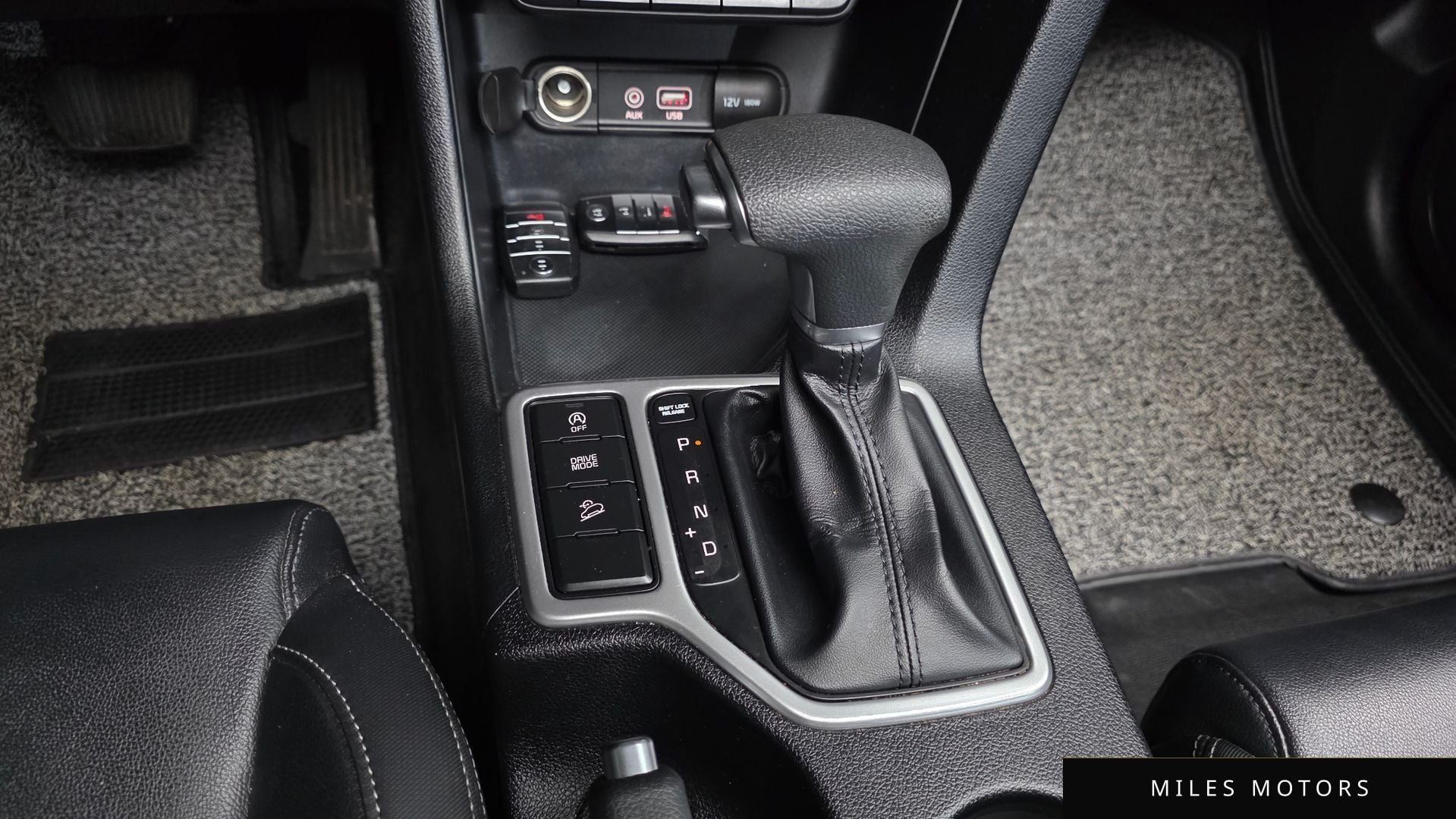 Kia Sportage 2016 — миниатюра 12