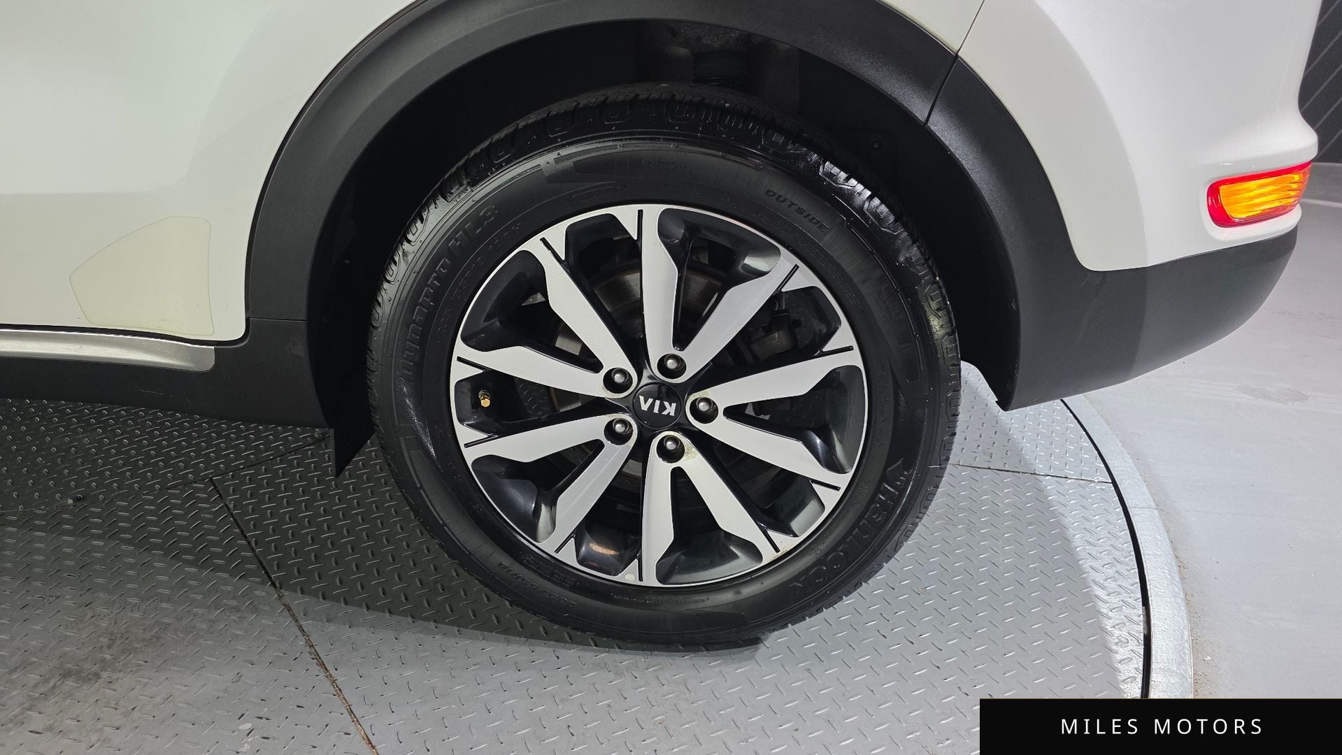 Kia Sportage 2016 — миниатюра 7