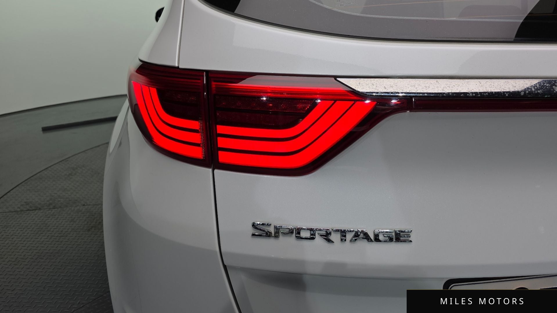 Kia Sportage 2016 — миниатюра 9