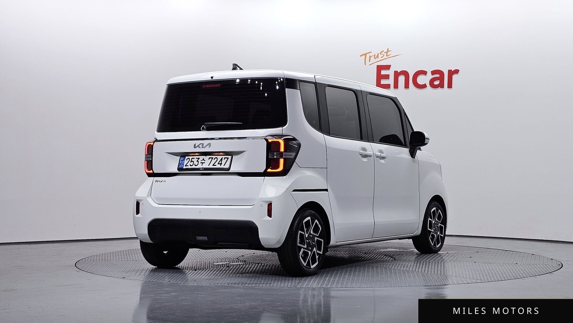 Kia RAY 2023 — миниатюра 2