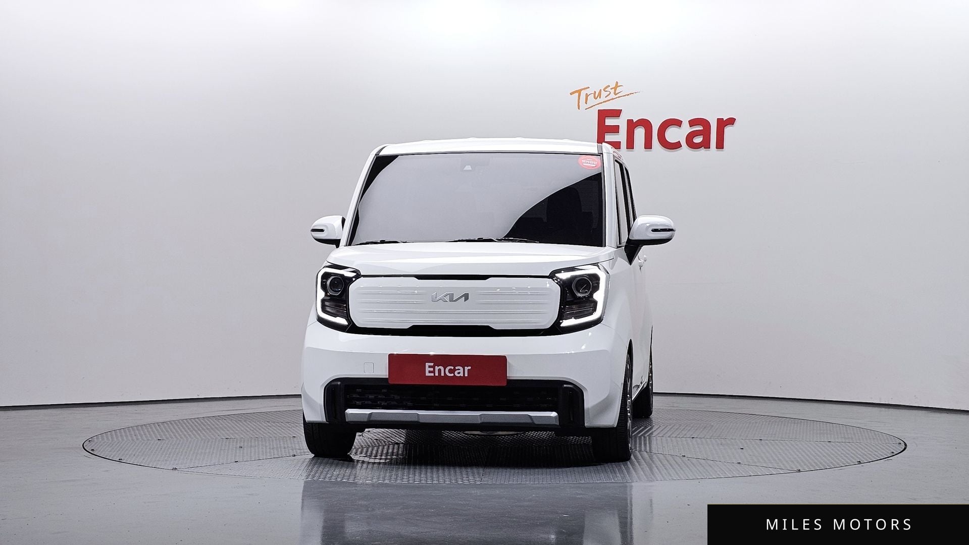 Kia RAY 2023 — миниатюра 3