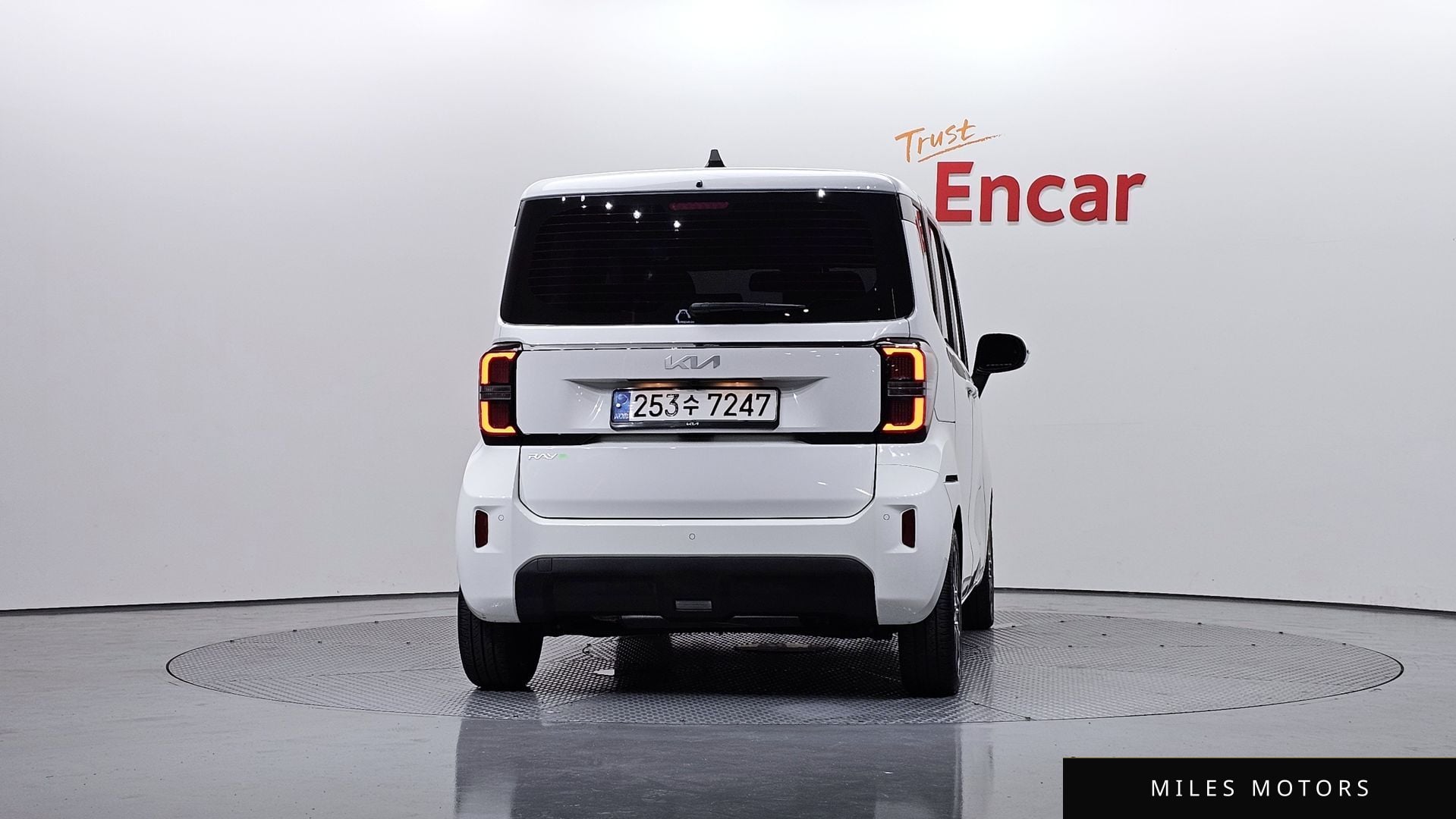 Kia RAY 2023 — миниатюра 4