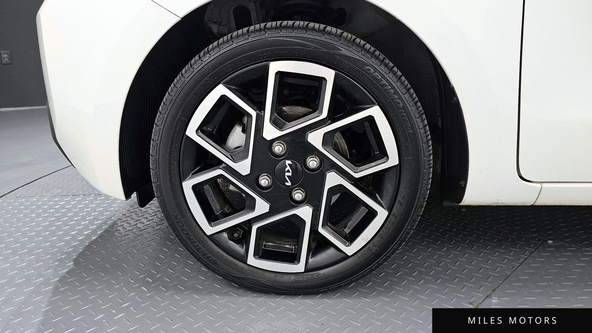 Kia RAY 2023 — миниатюра 5