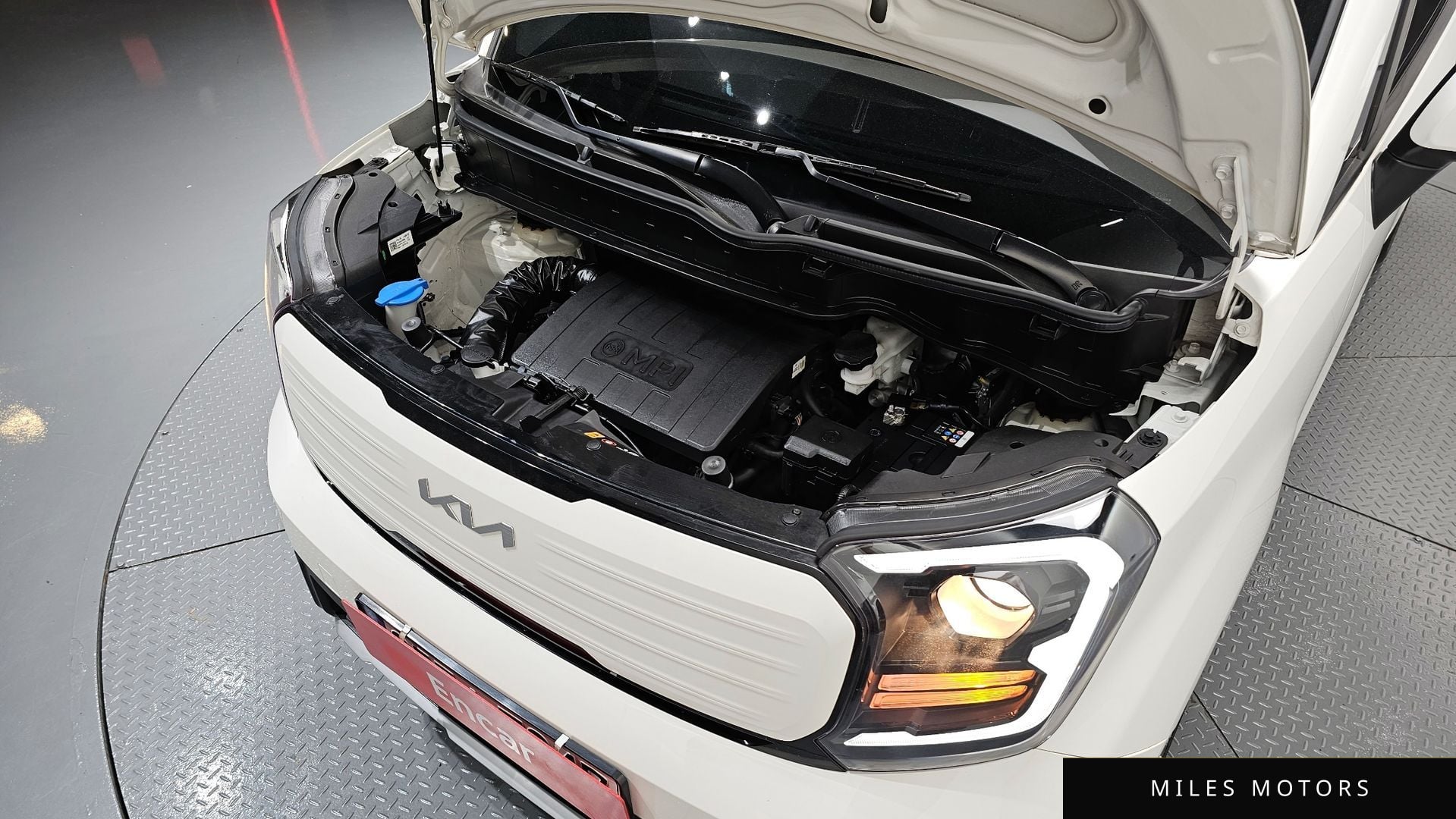Kia RAY 2023 — миниатюра 6