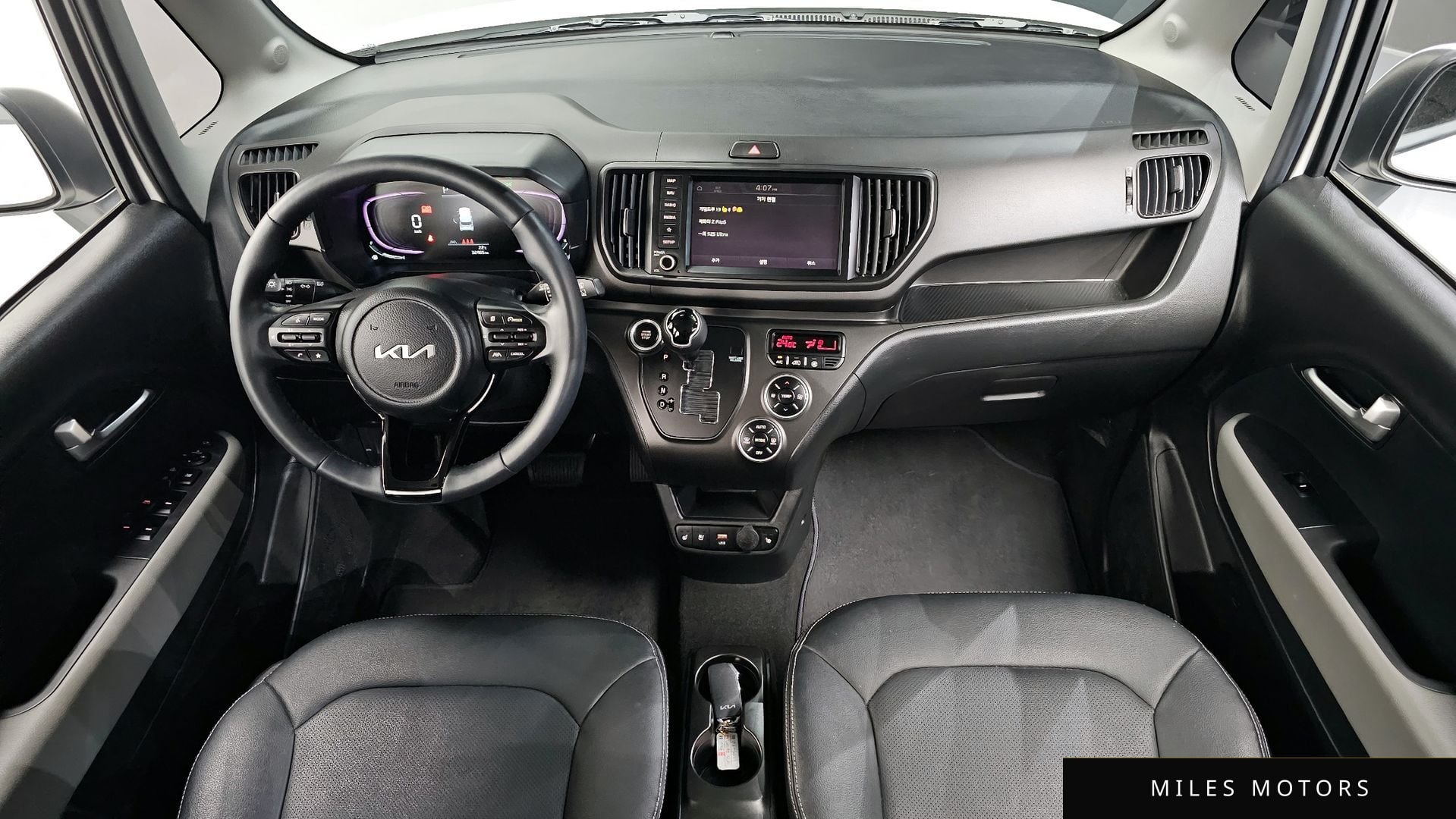 Kia RAY 2023 — миниатюра 10