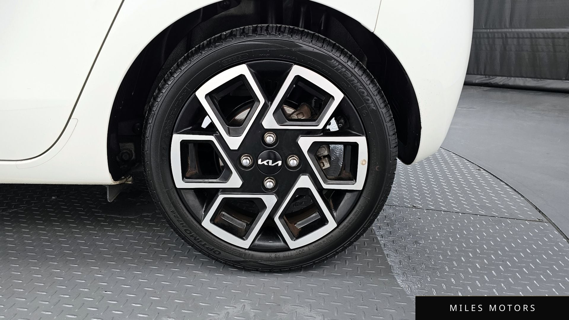 Kia RAY 2023 — миниатюра 7
