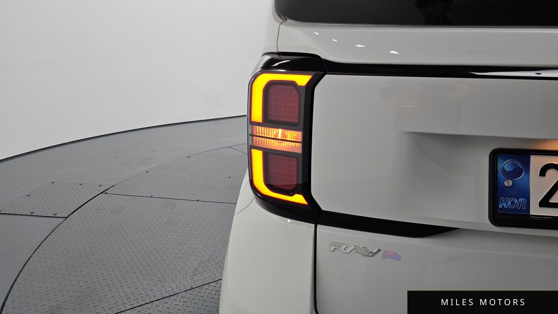 Kia RAY 2023 — миниатюра 9