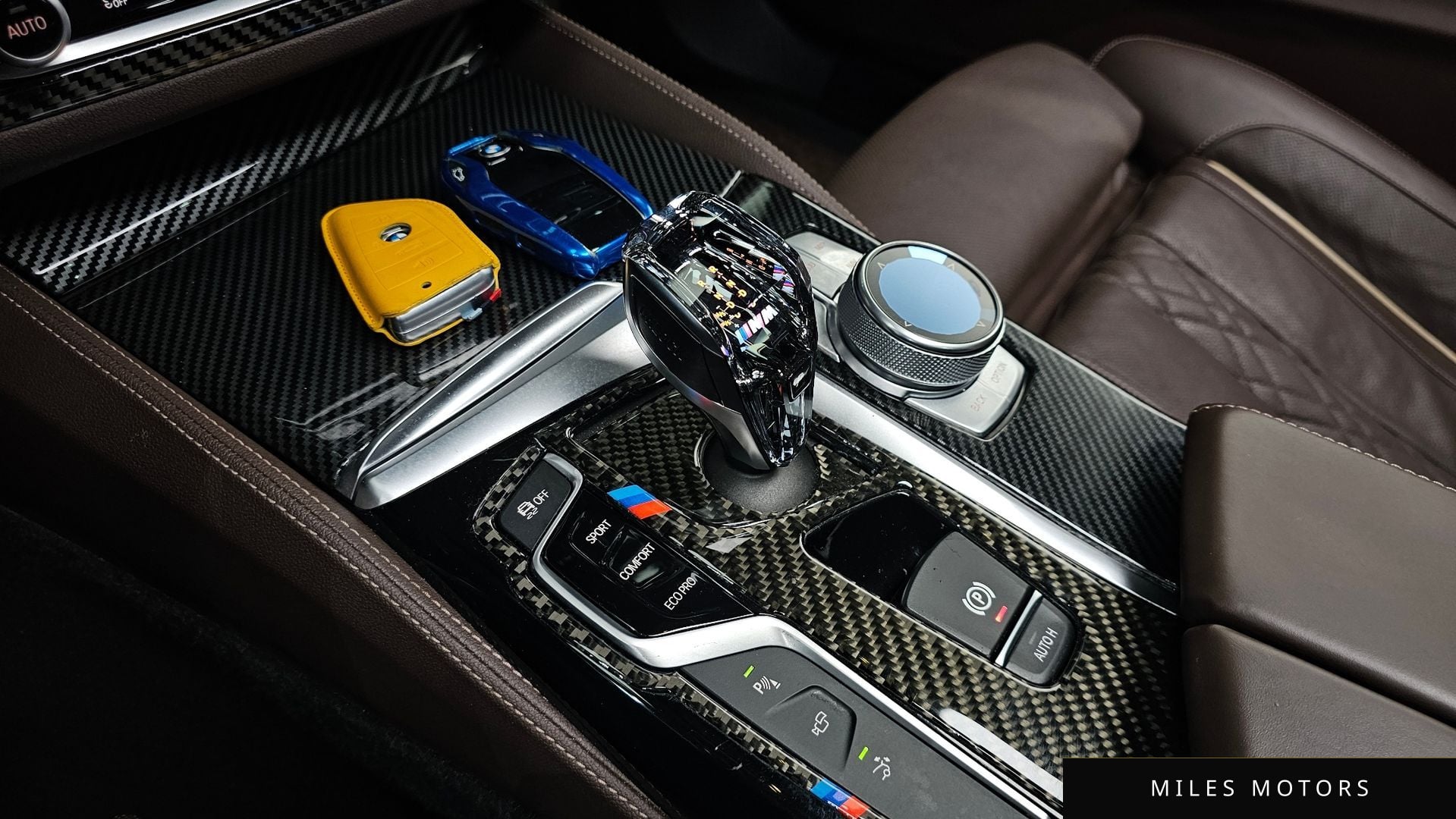 BMW 6 Series GT (G32) 2019 — миниатюра 9