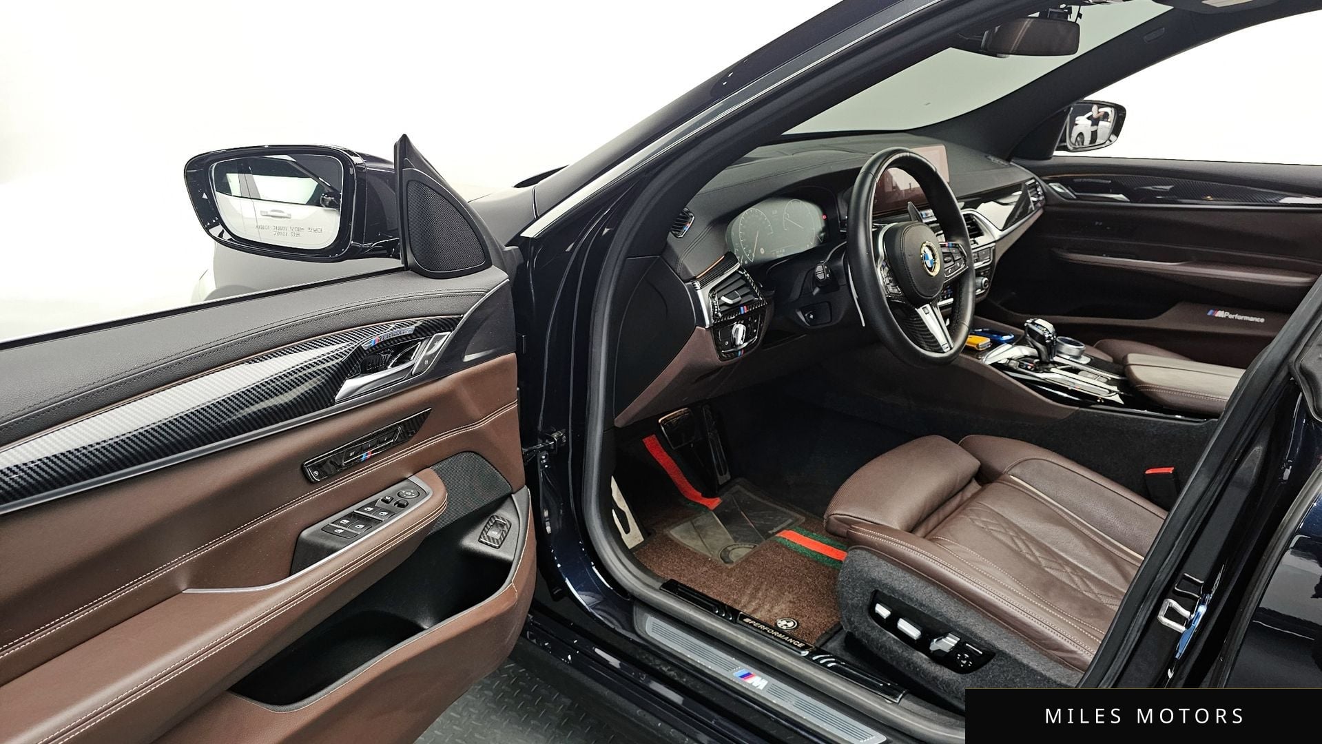 BMW 6 Series GT (G32) 2019 — миниатюра 10