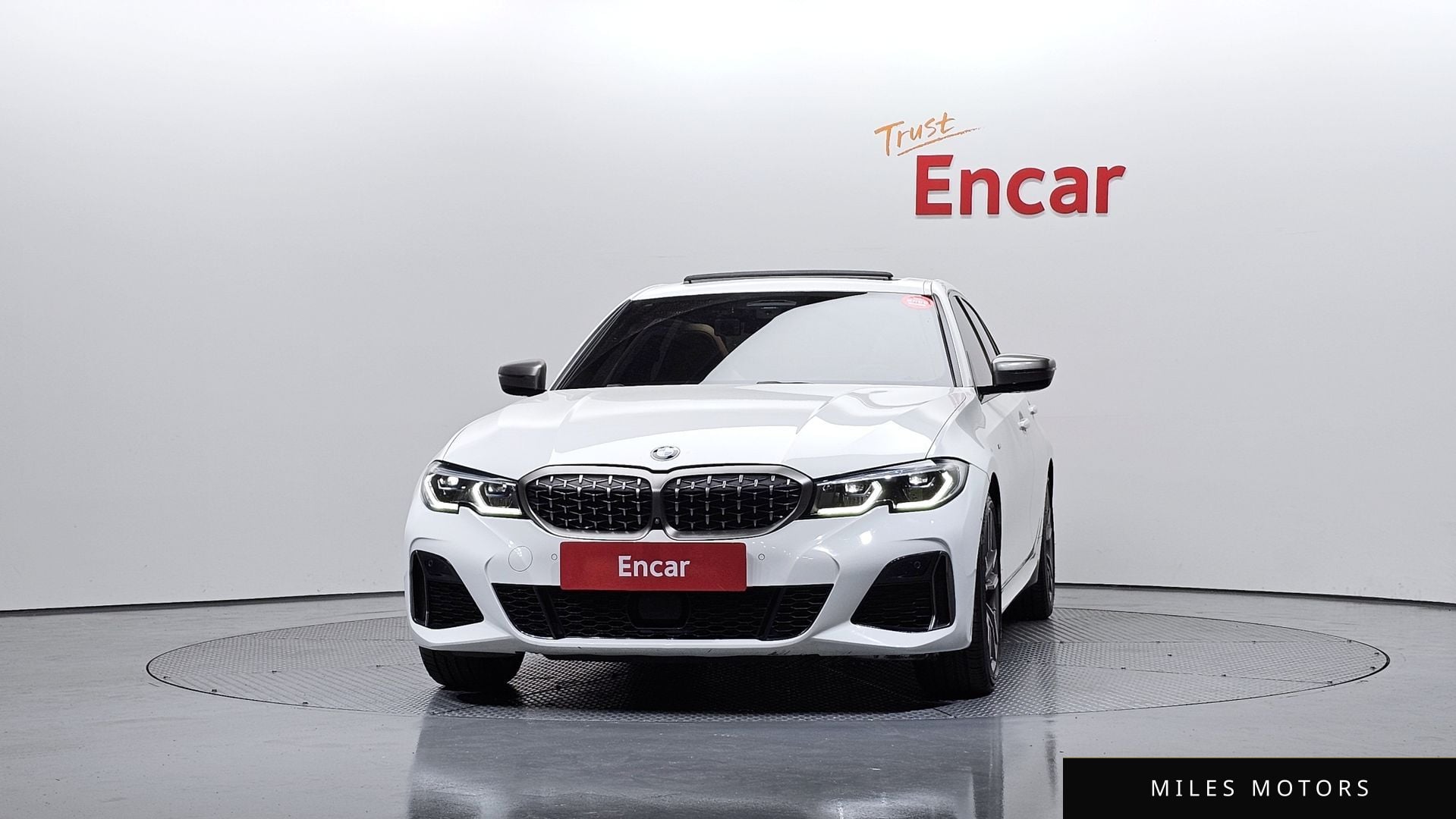 BMW 3 Series (G20) 2021 — миниатюра 3