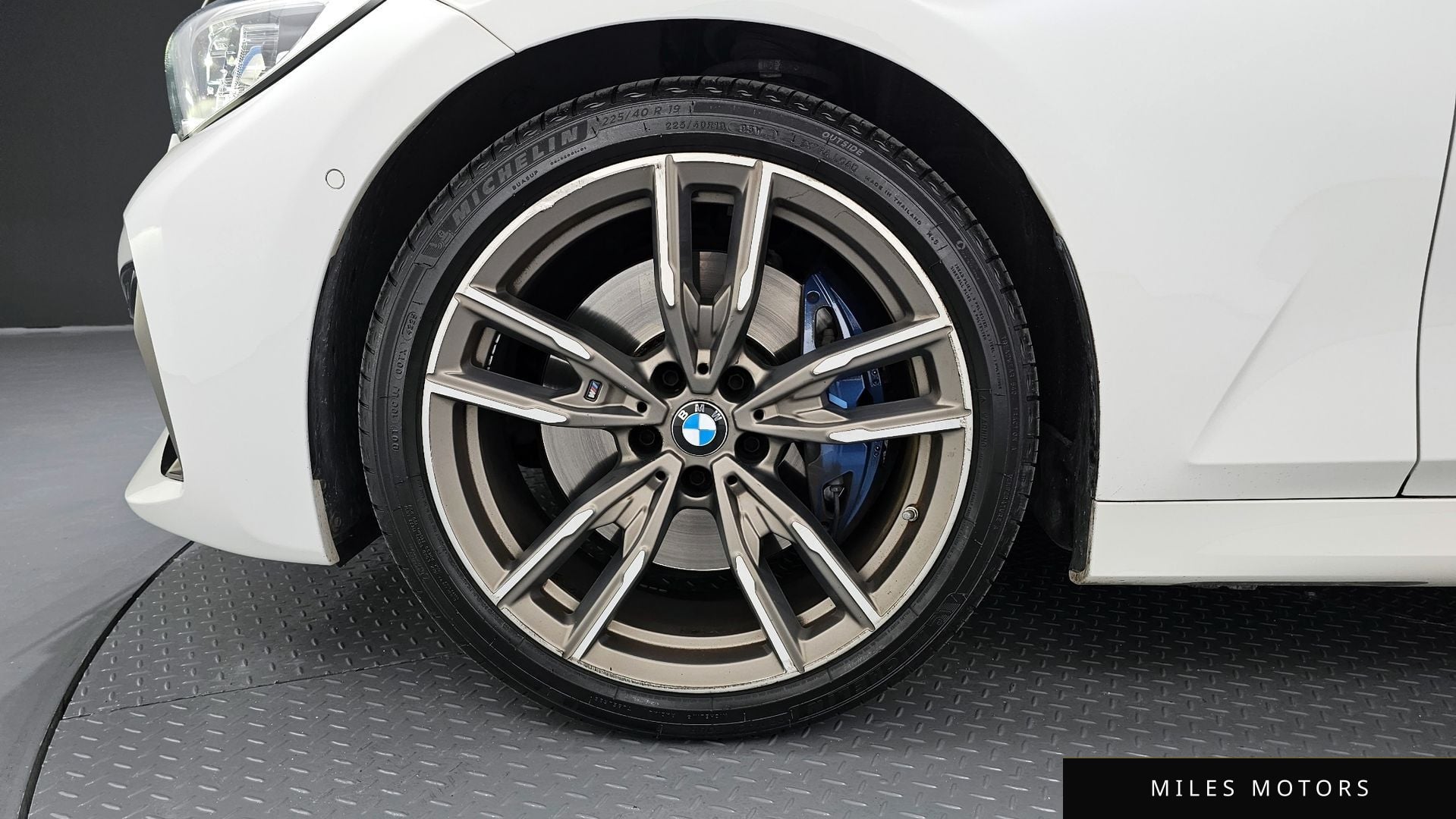 BMW 3 Series (G20) 2021 — миниатюра 5