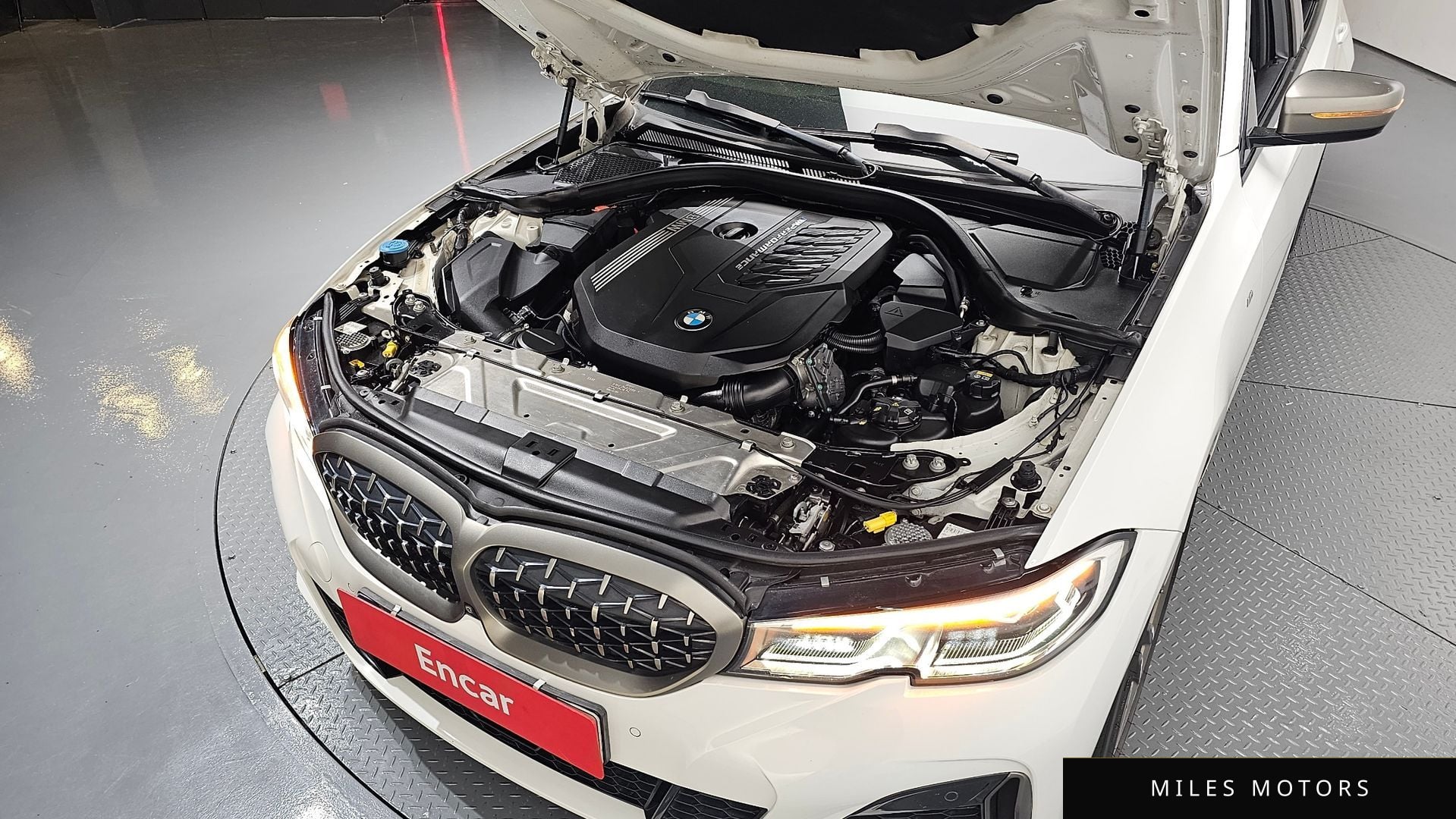 BMW 3 Series (G20) 2021 — миниатюра 6